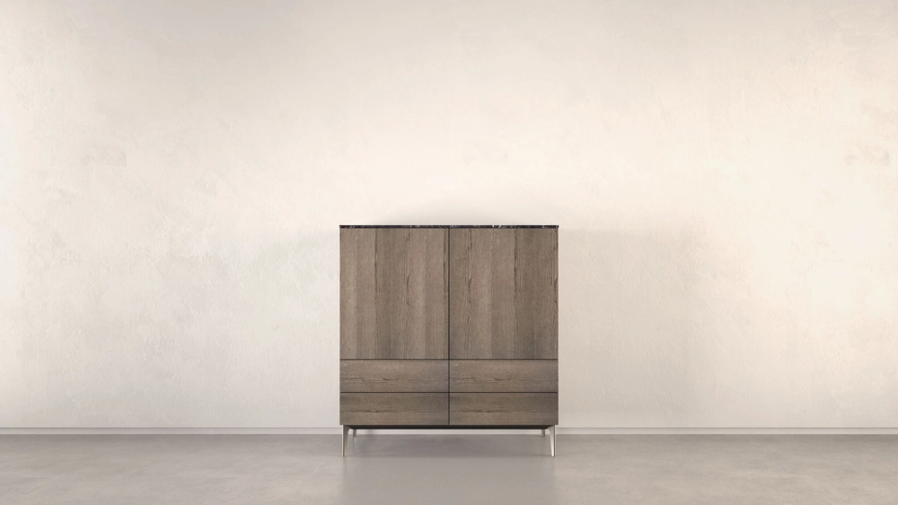 Knižnica 505 UP SIDEBOARD - fotografia č. 36
