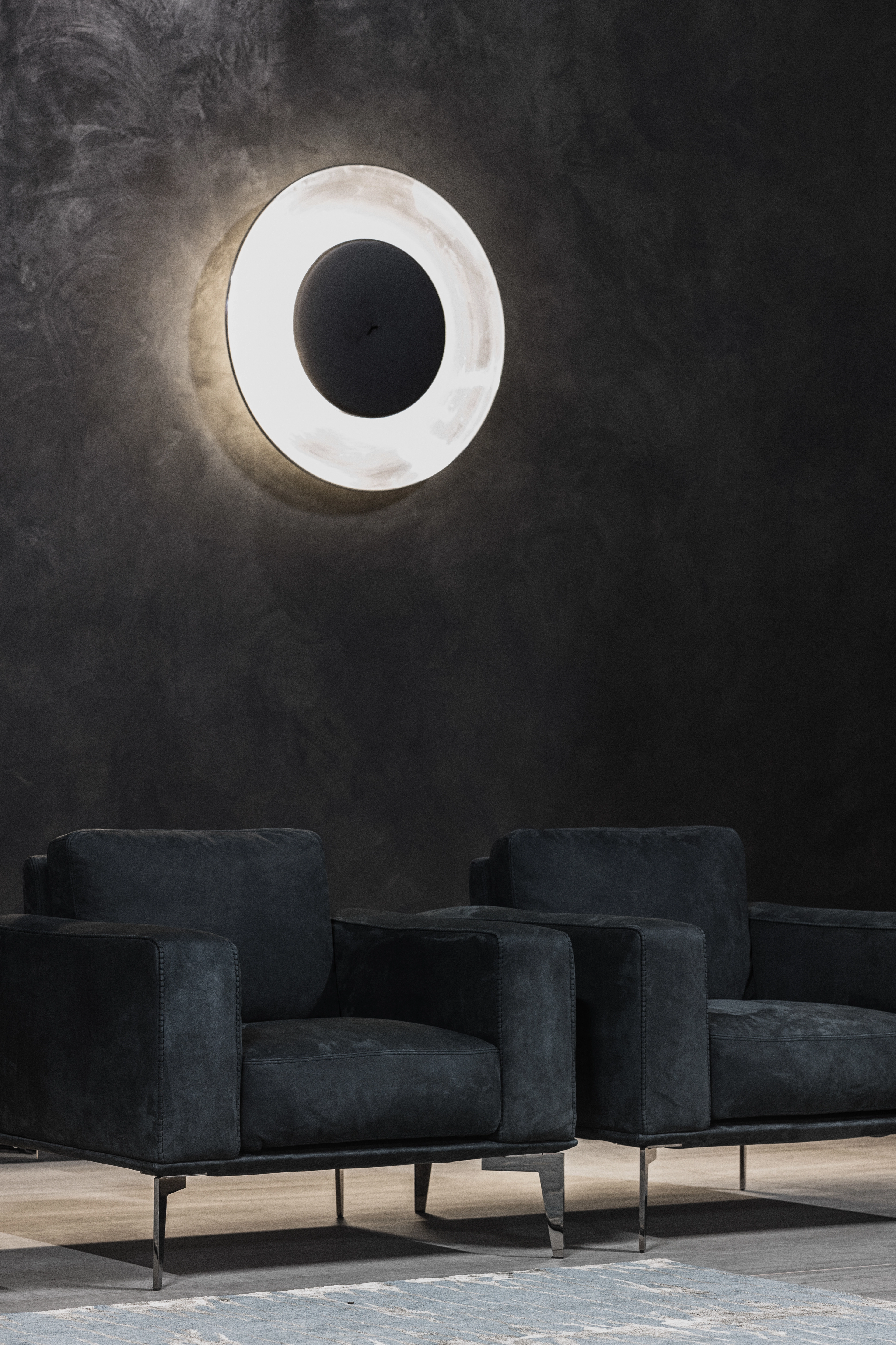 Kreslo AIDA ARMCHAIR - fotografia č. 4
