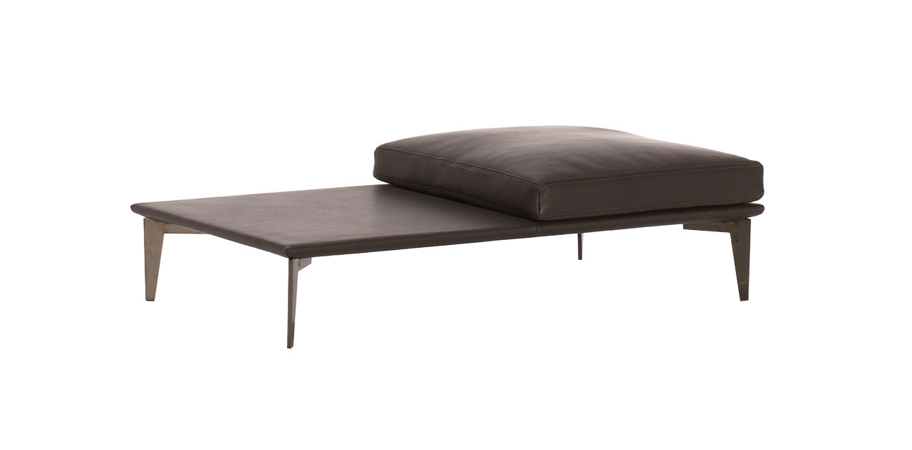 Konferenčný stolík AIDA COFFEE TABLES - fotografia č. 8