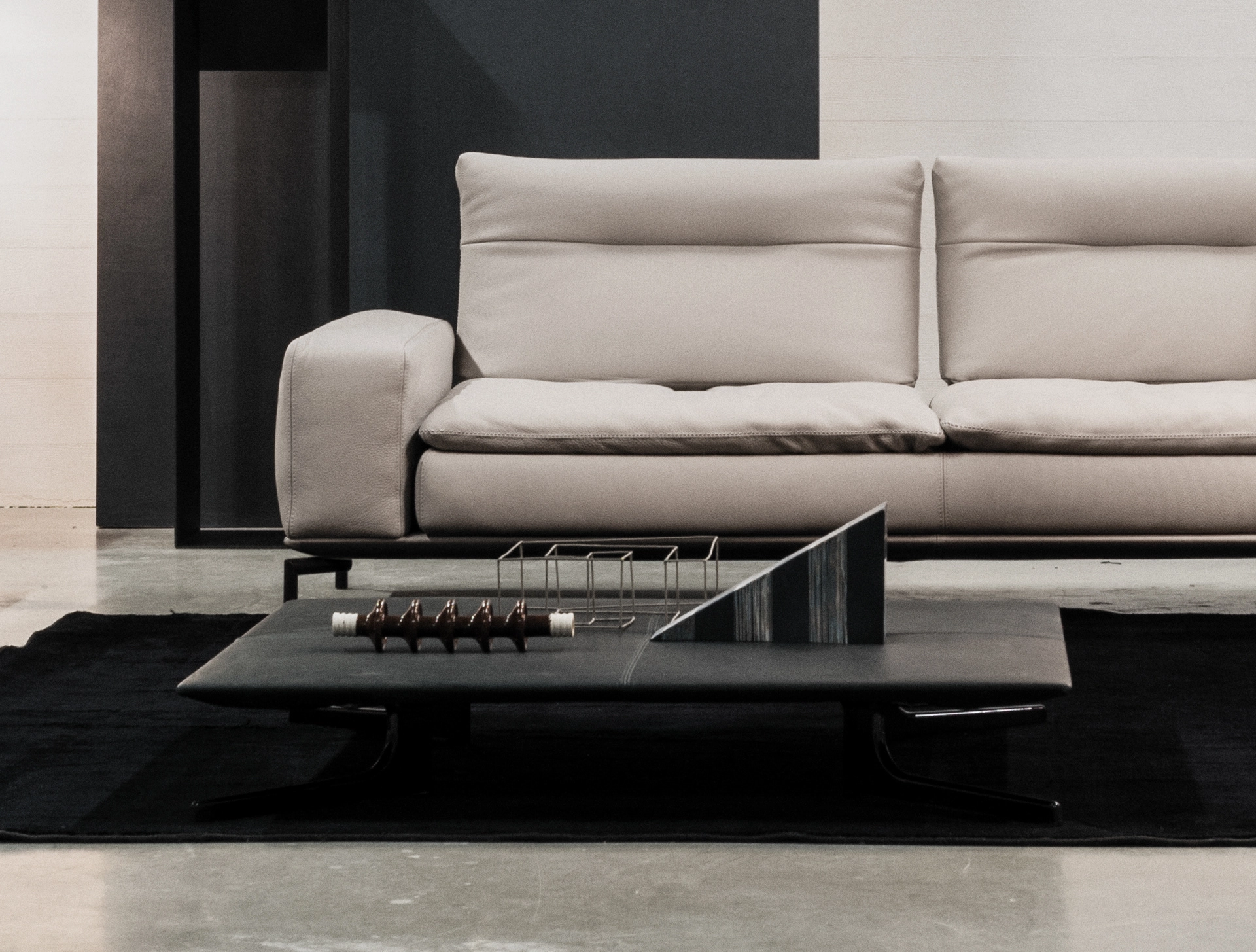 Konferenčný stolík AIDA COFFEE TABLES - fotografia č. 7
