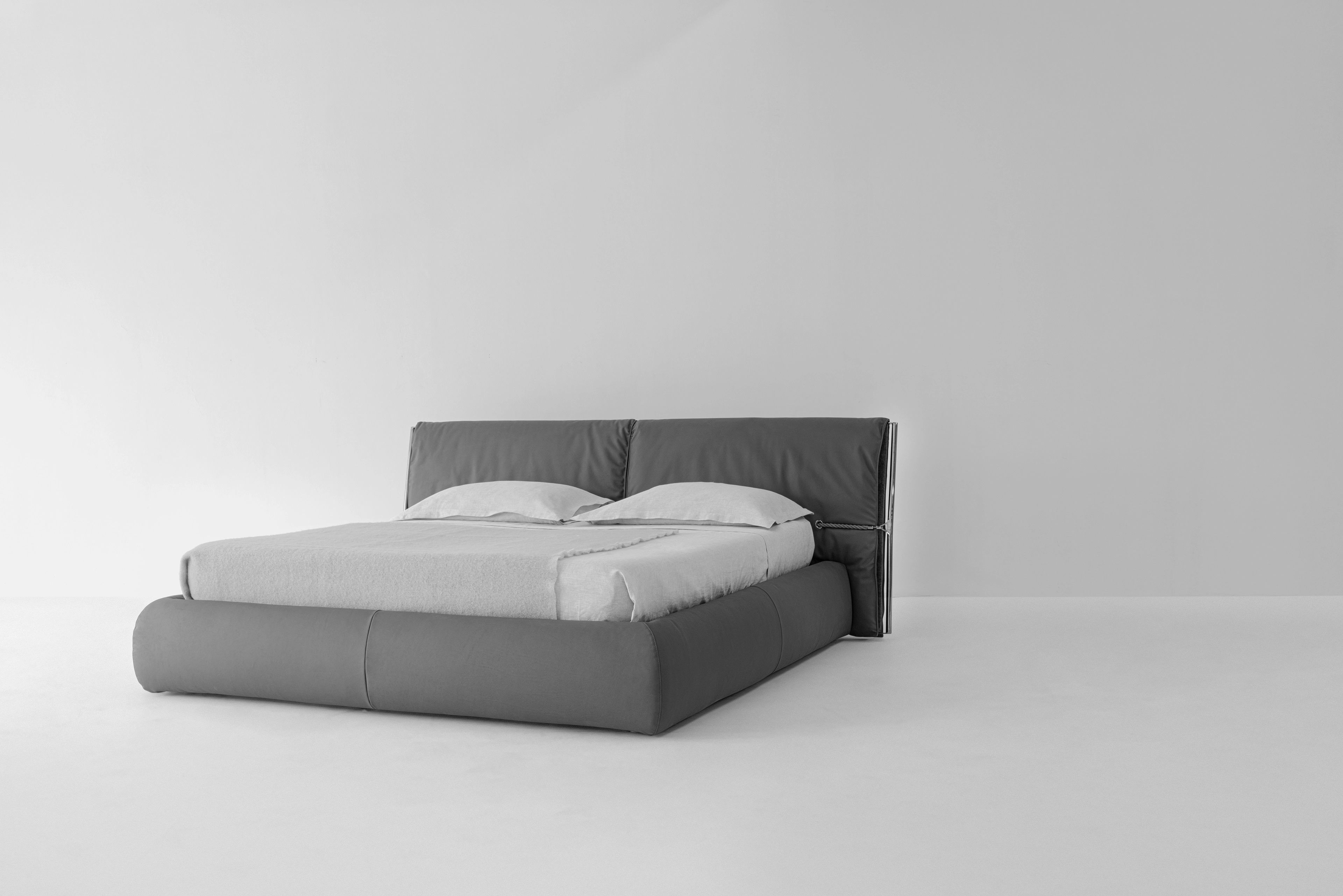 Posteľ BELT BED 2023 - fotografia č. 9