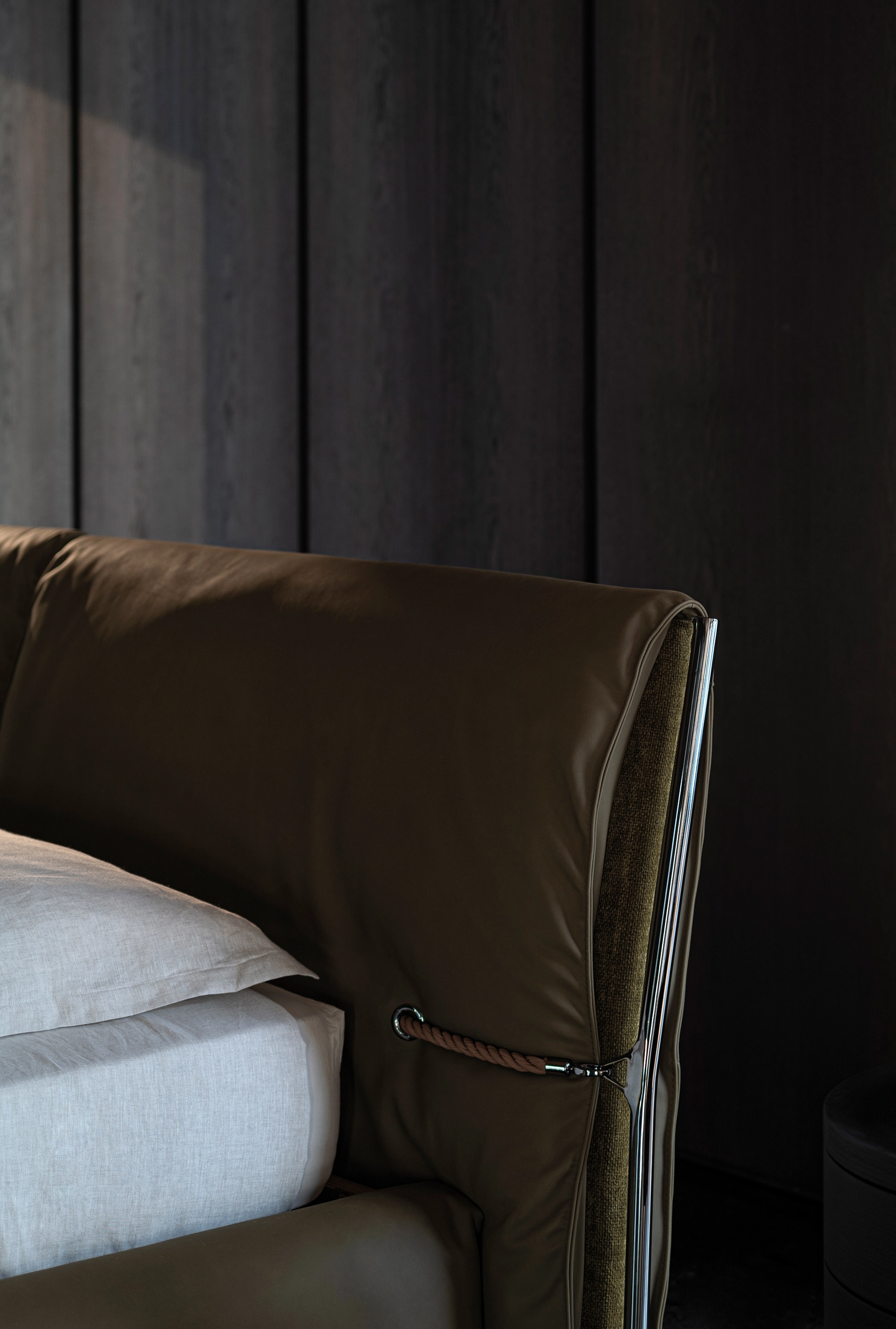 Posteľ BELT BED 2023 - fotografia č. 5