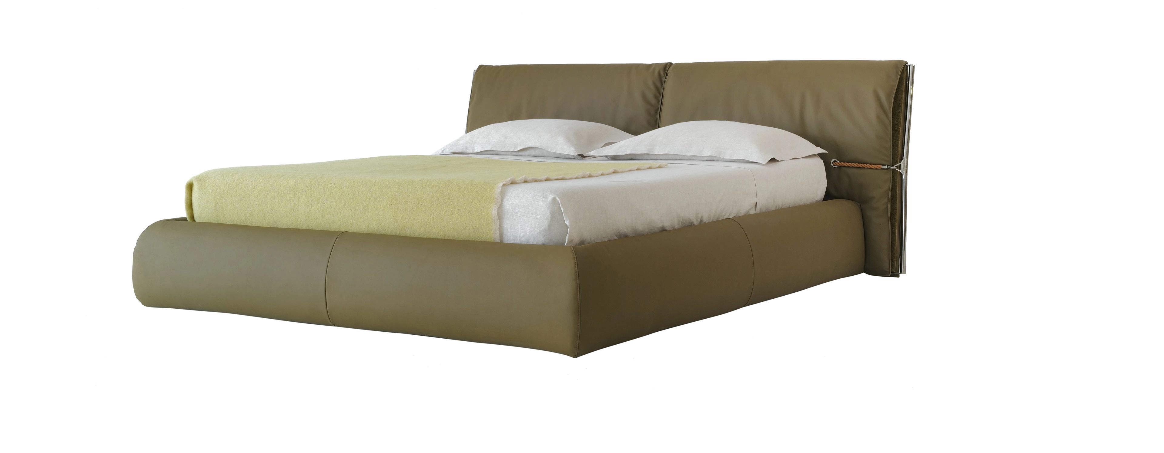 Posteľ BELT BED 2023 - fotografia č. 3