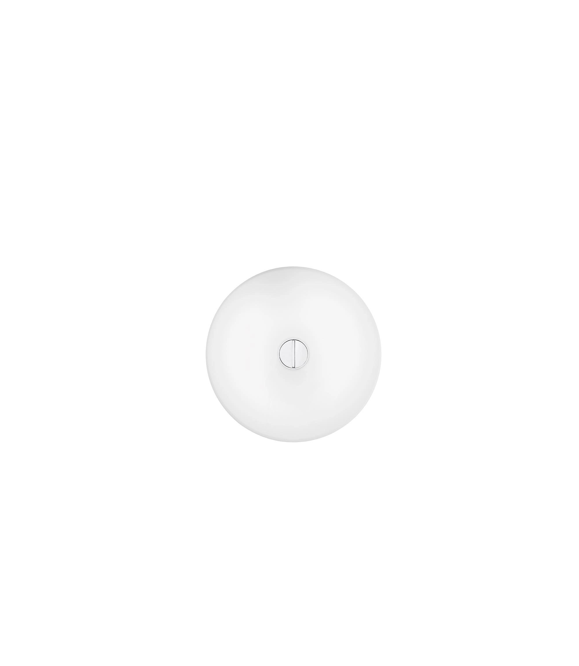 Nástenné / stropné svietidlo BUTTON - fotografia č. 1
