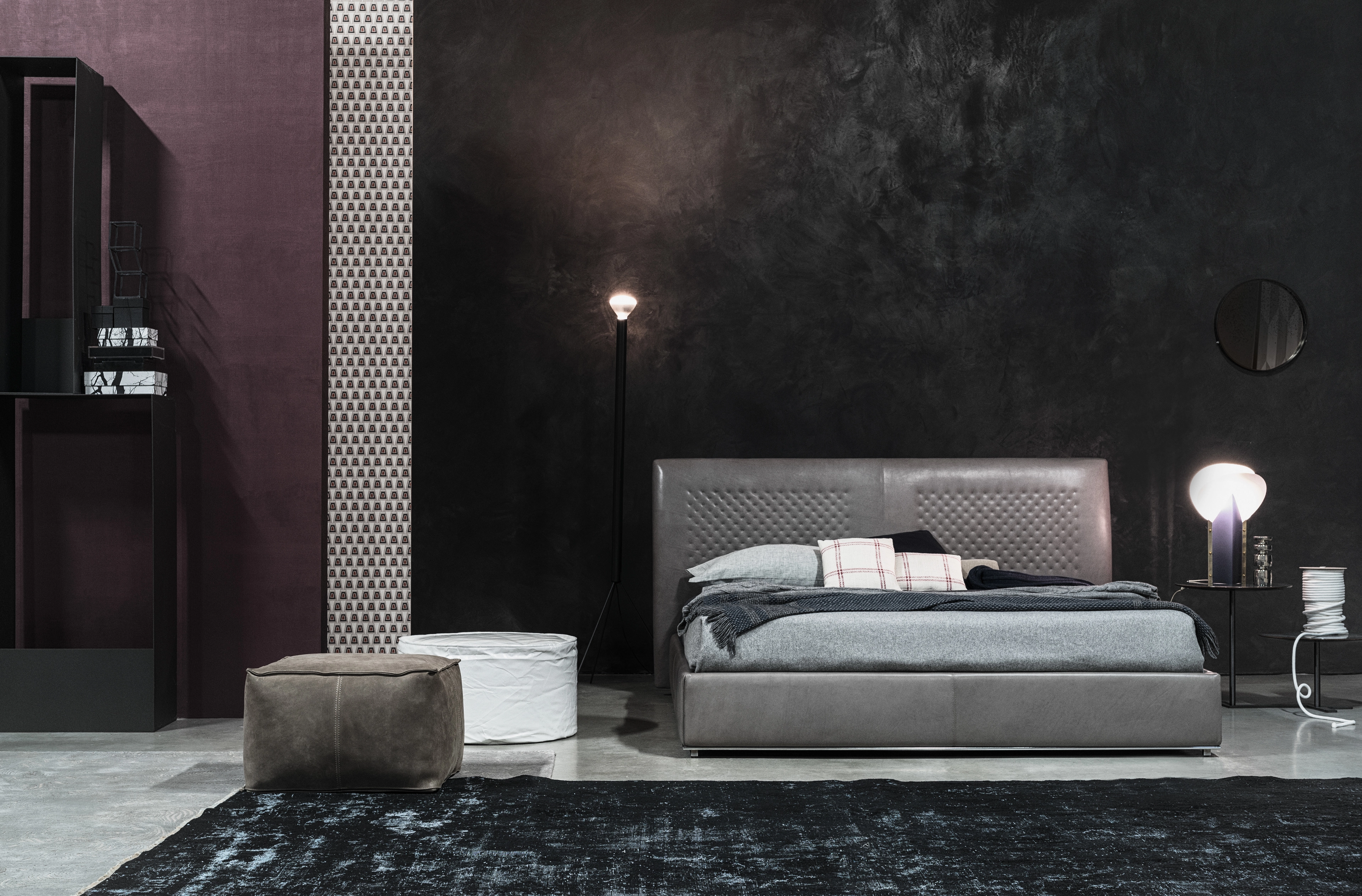 Posteľ CHANDELIER BED - fotografia č. 5