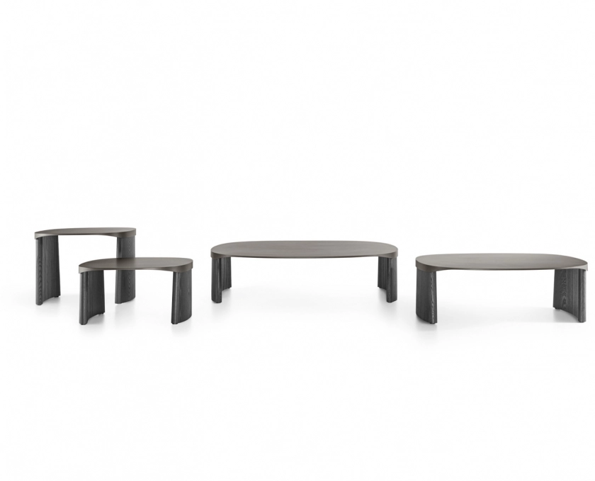 Konferenčný stolík CLEO COFFEE TABLE - fotografia č. 1