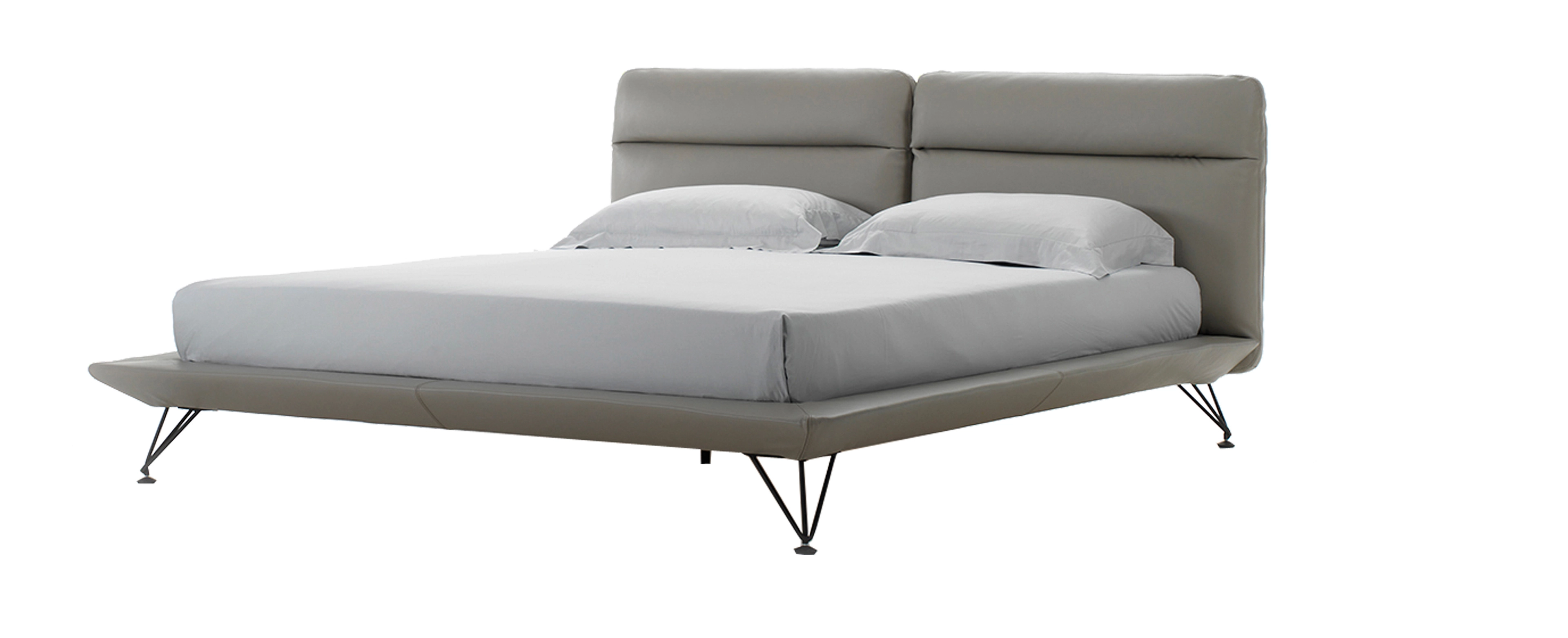 Posteľ CRYSTAL BED - fotografia č. 3