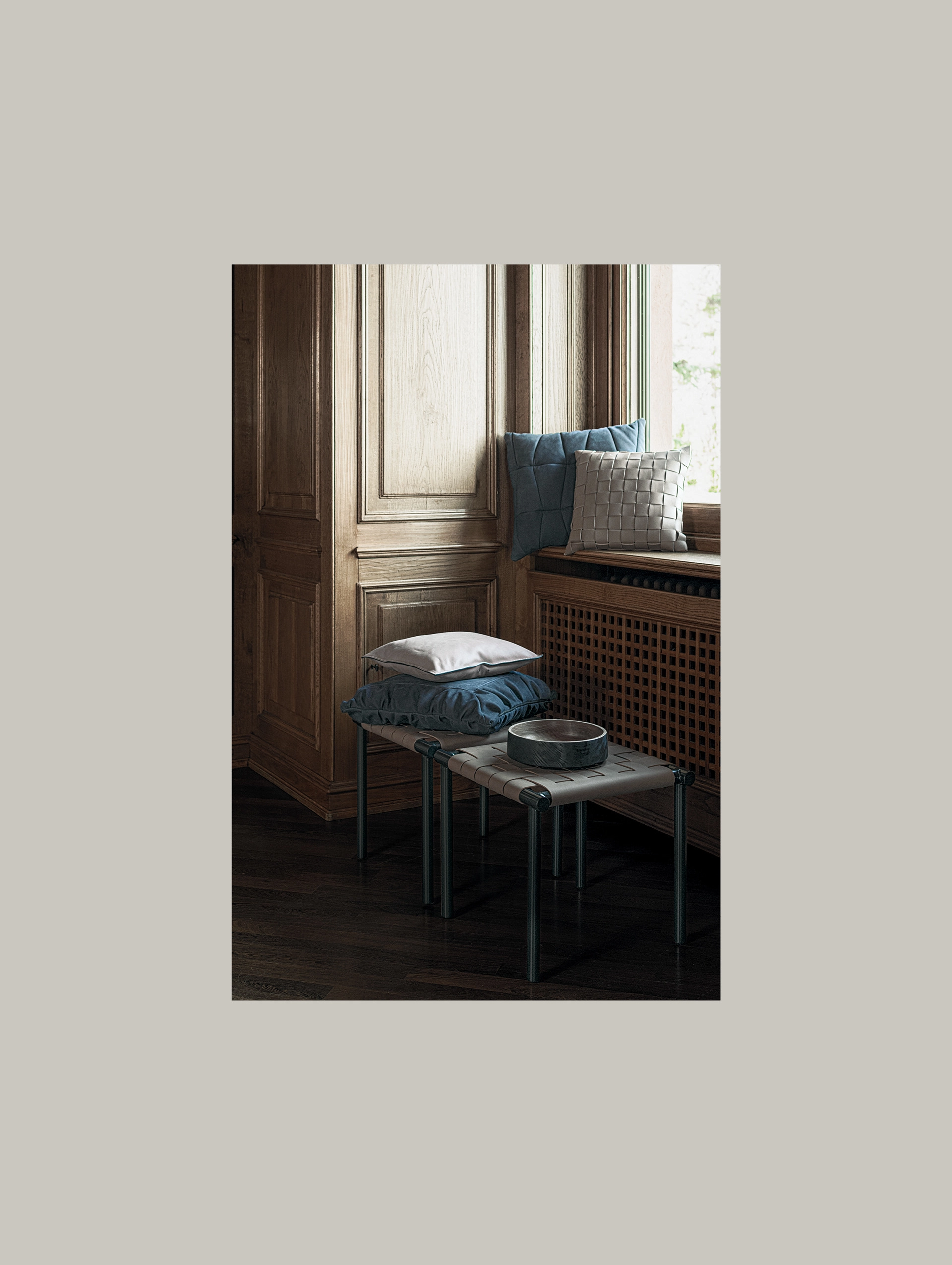 Doplnok CUSHIONS 2024 - fotografia č. 4