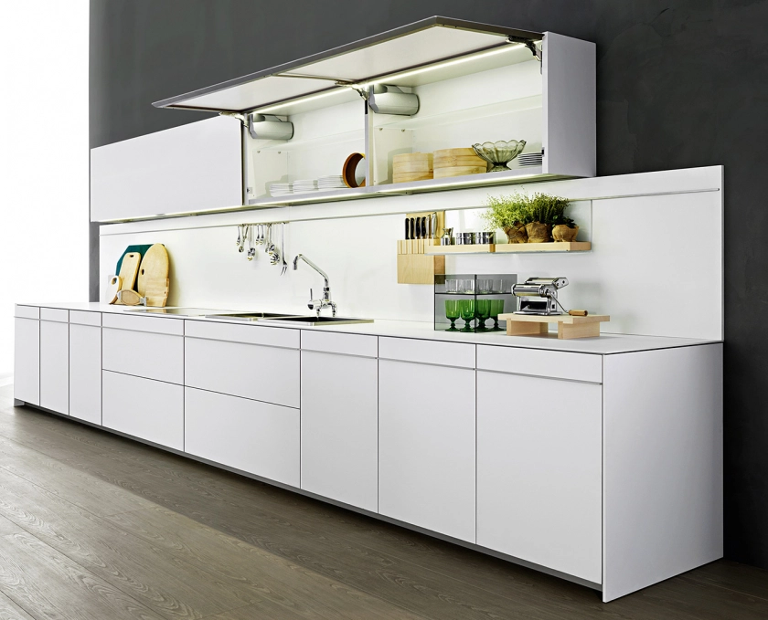 Kuchyňa D|FRAME WALL UNIT - fotografia č. 1
