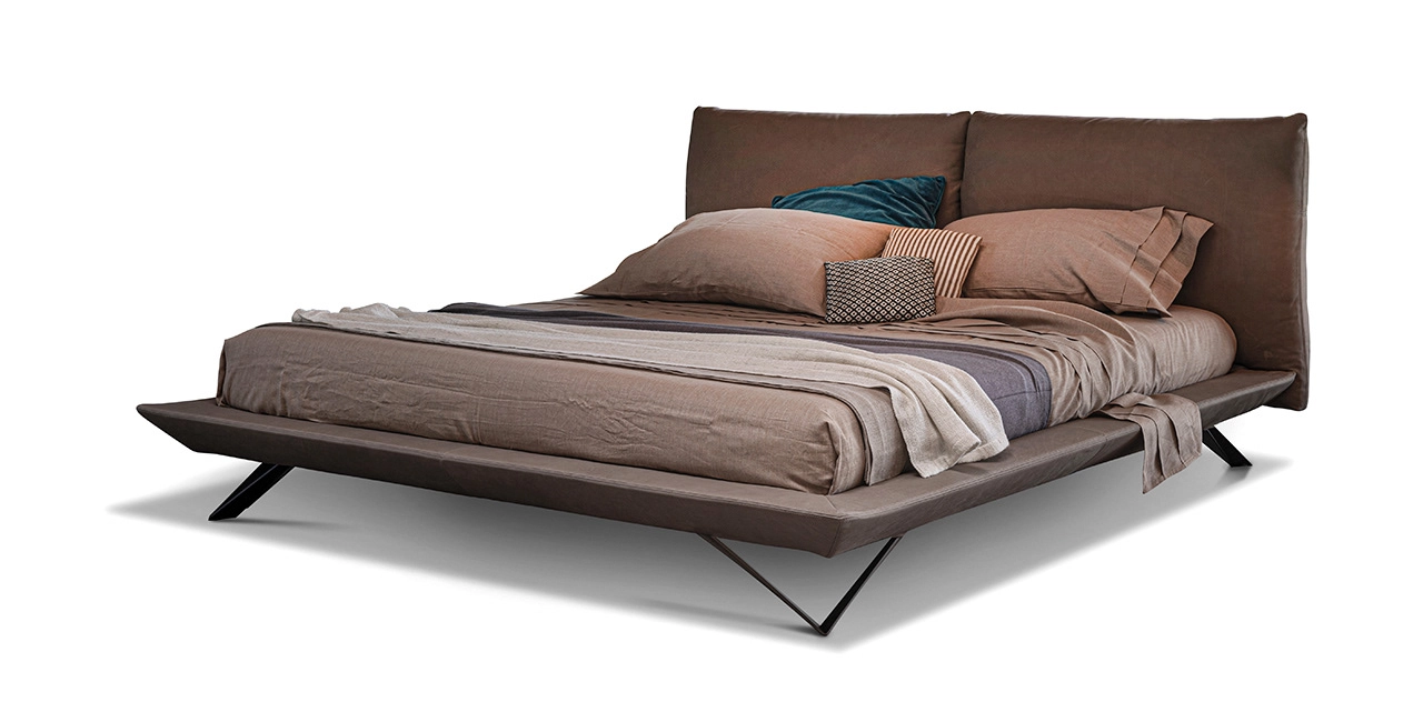 Posteľ EDEN BED - fotografia č. 3