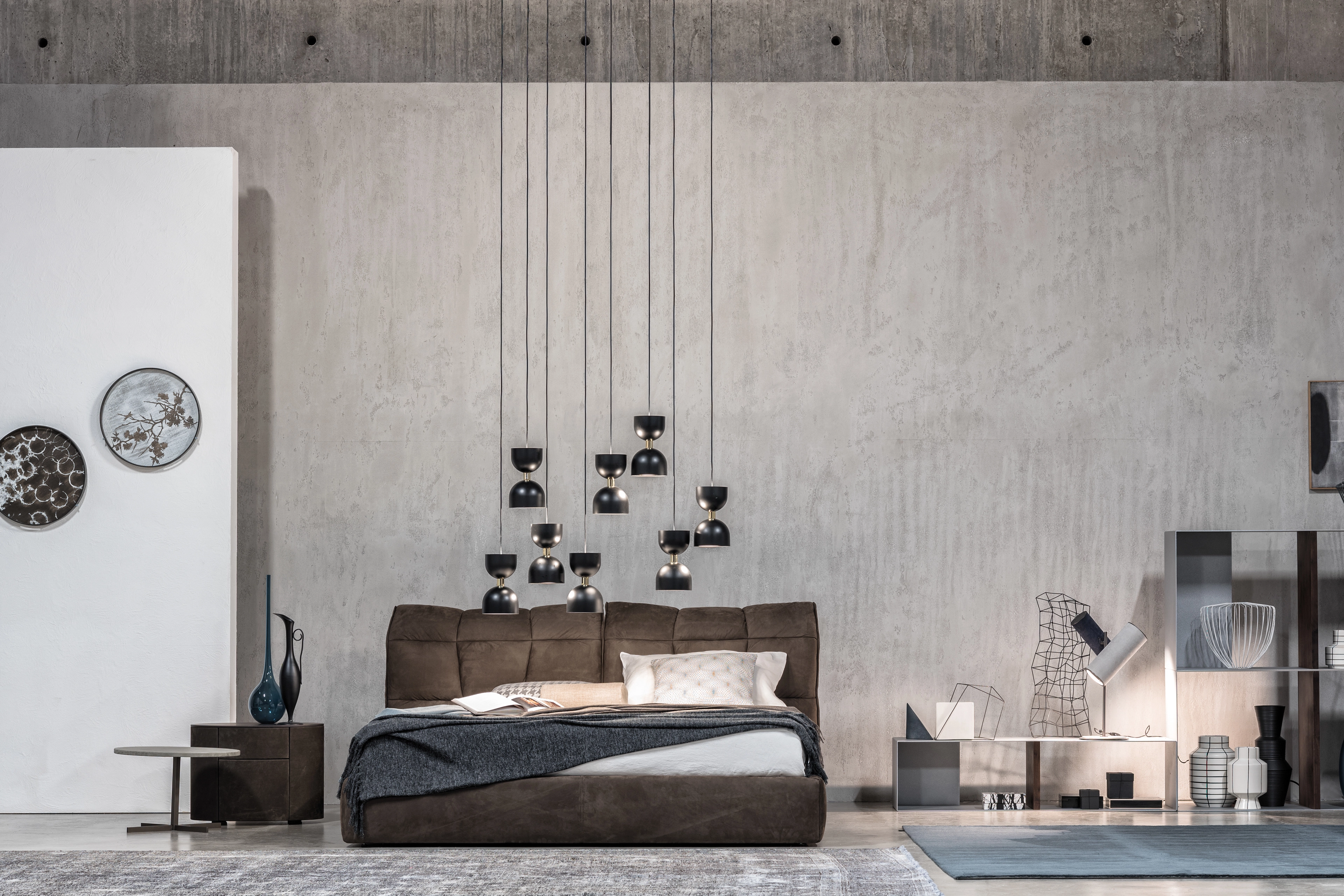 Posteľ EVA II BED - fotografia č. 7