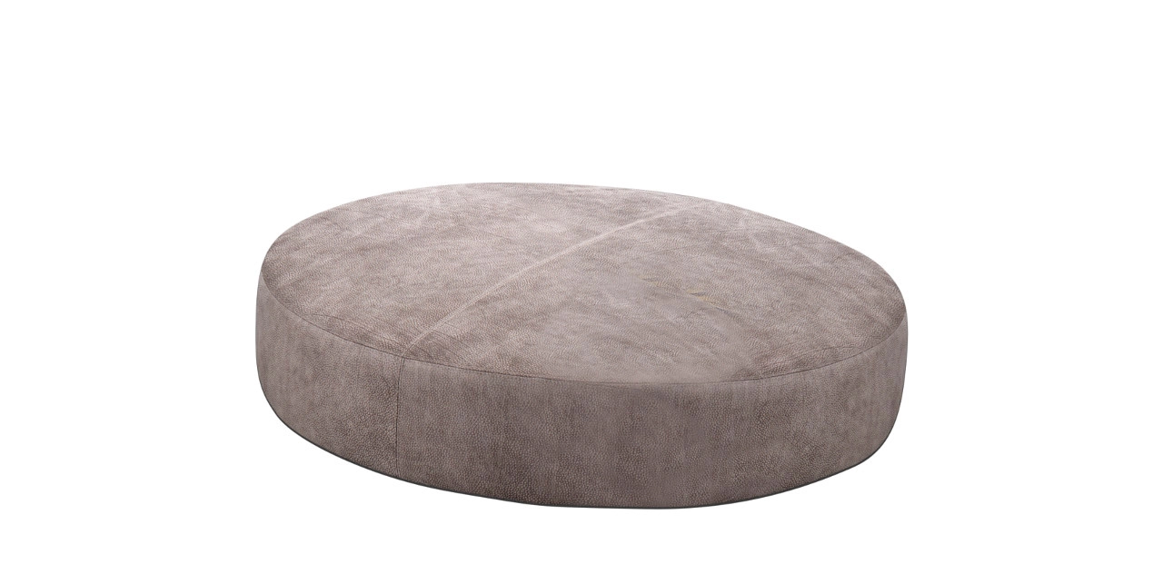 Taburet EVA II POUF - fotografia č. 3