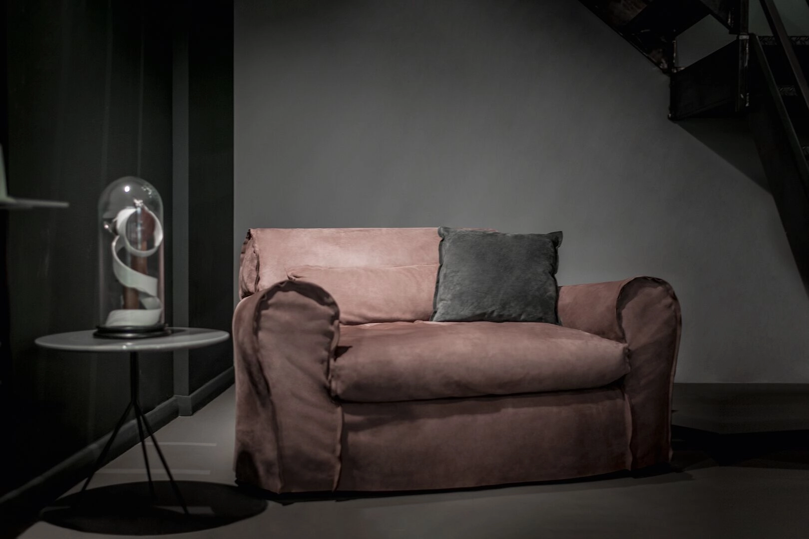Kreslo HOUSSE EXTRA - fotografia č. 4