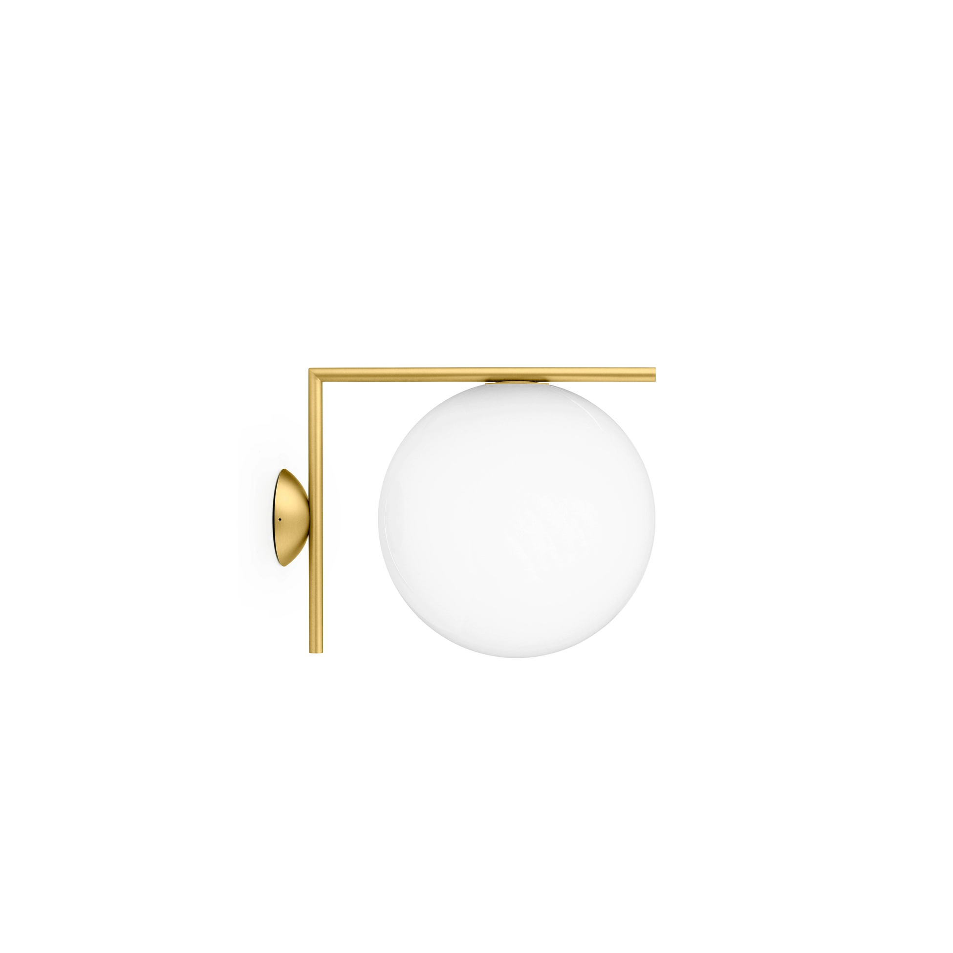 Nástenné / stropné svietidlo IC LIGHTS CEILING/WALL OUTDOOR - fotografia č. 1
