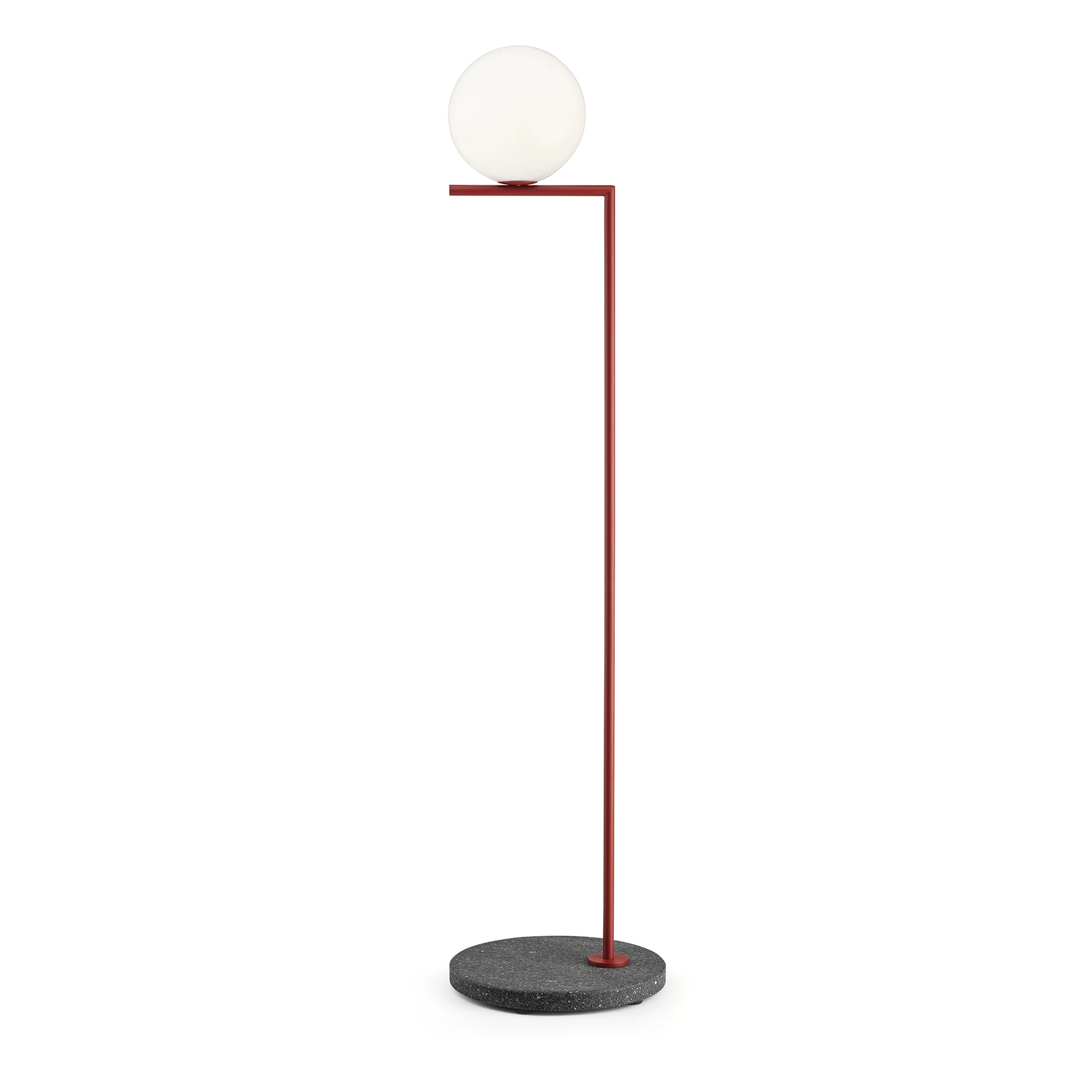 Stojacie svietidlo IC LIGHTS FLOOR OUTDOOR - fotografia č. 1