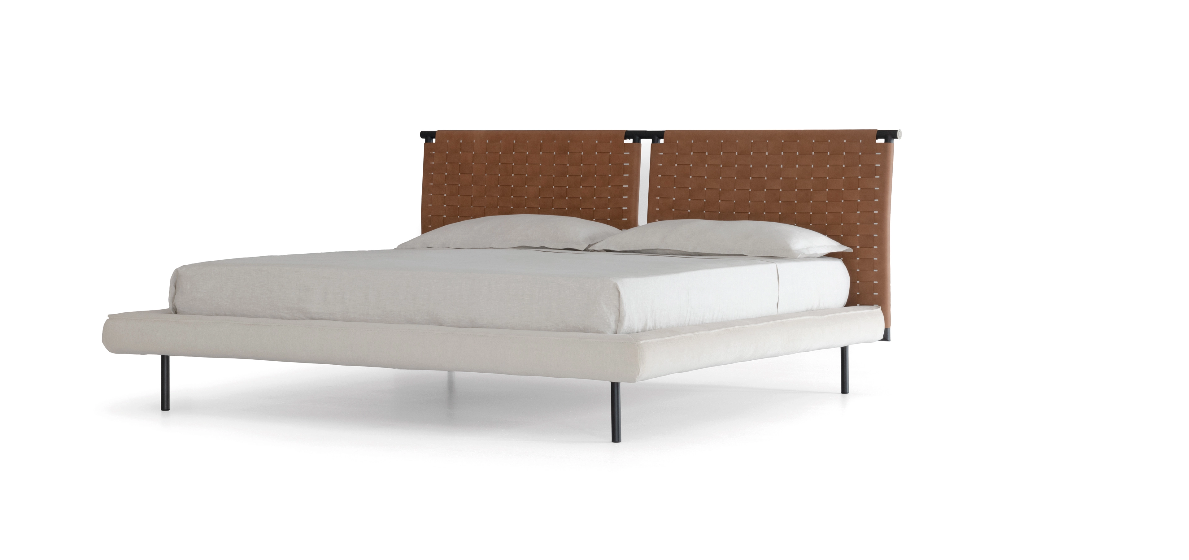 Posteľ JARED BED 2024 - fotografia č. 3