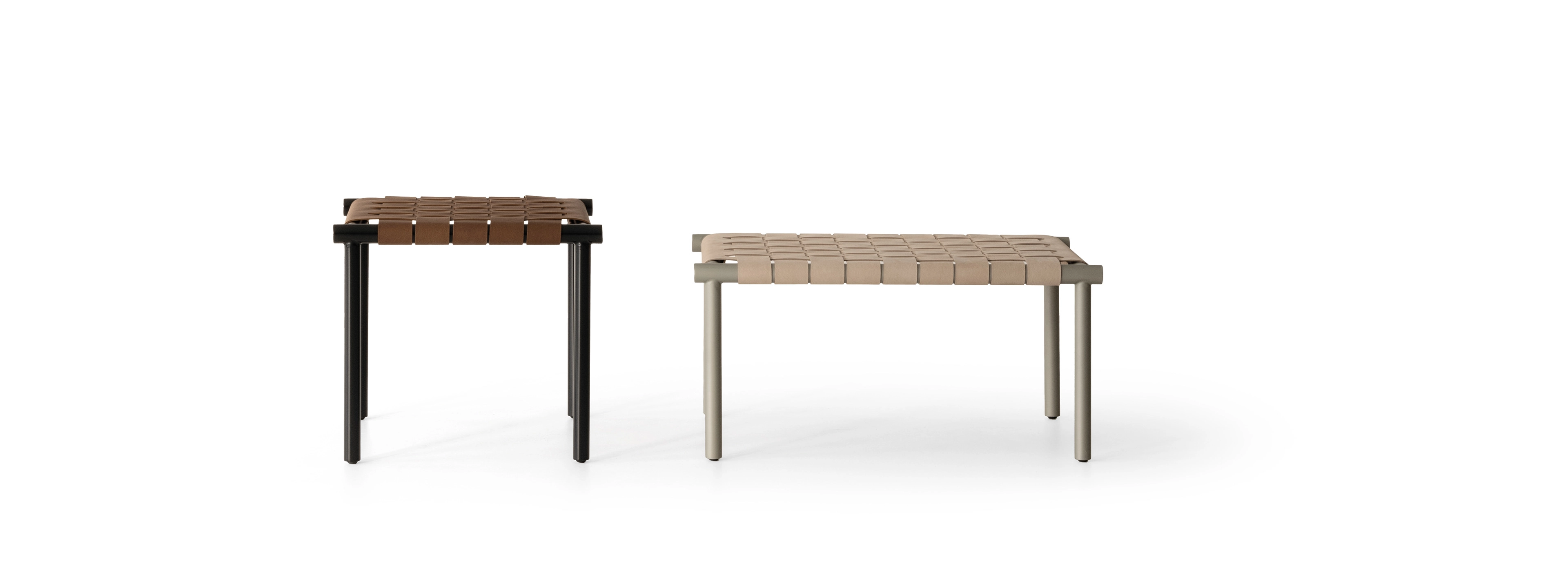 Lavica JARED BENCH 2024 - fotografia č. 3