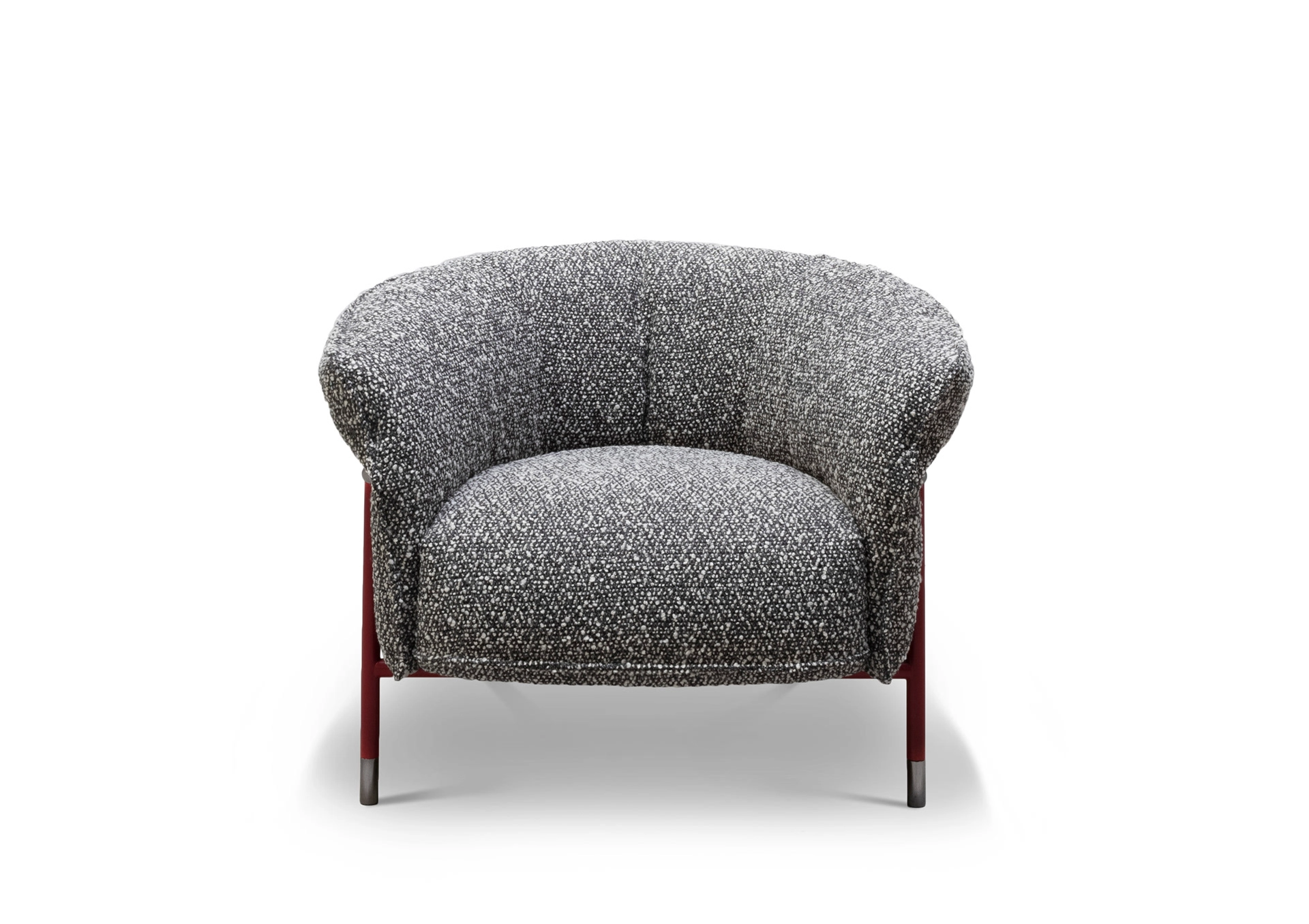 Kreslo MAC ARMCHAIR - fotografia č. 3