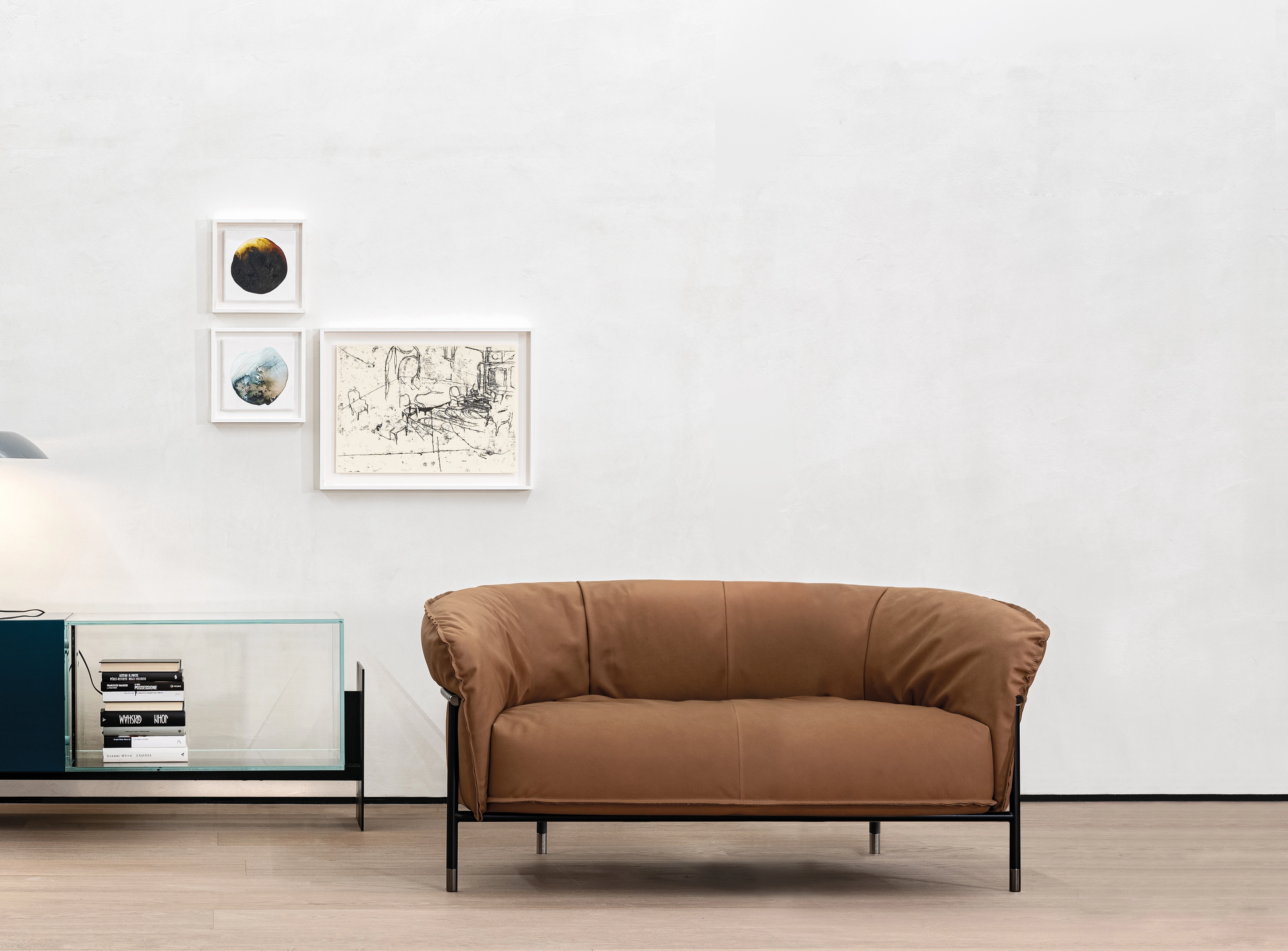 Kreslo MAC ARMCHAIR - fotografia č. 7
