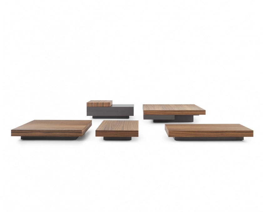 Konferenčný stolík MARTEEN COFFEE TABLE - fotografia č. 1