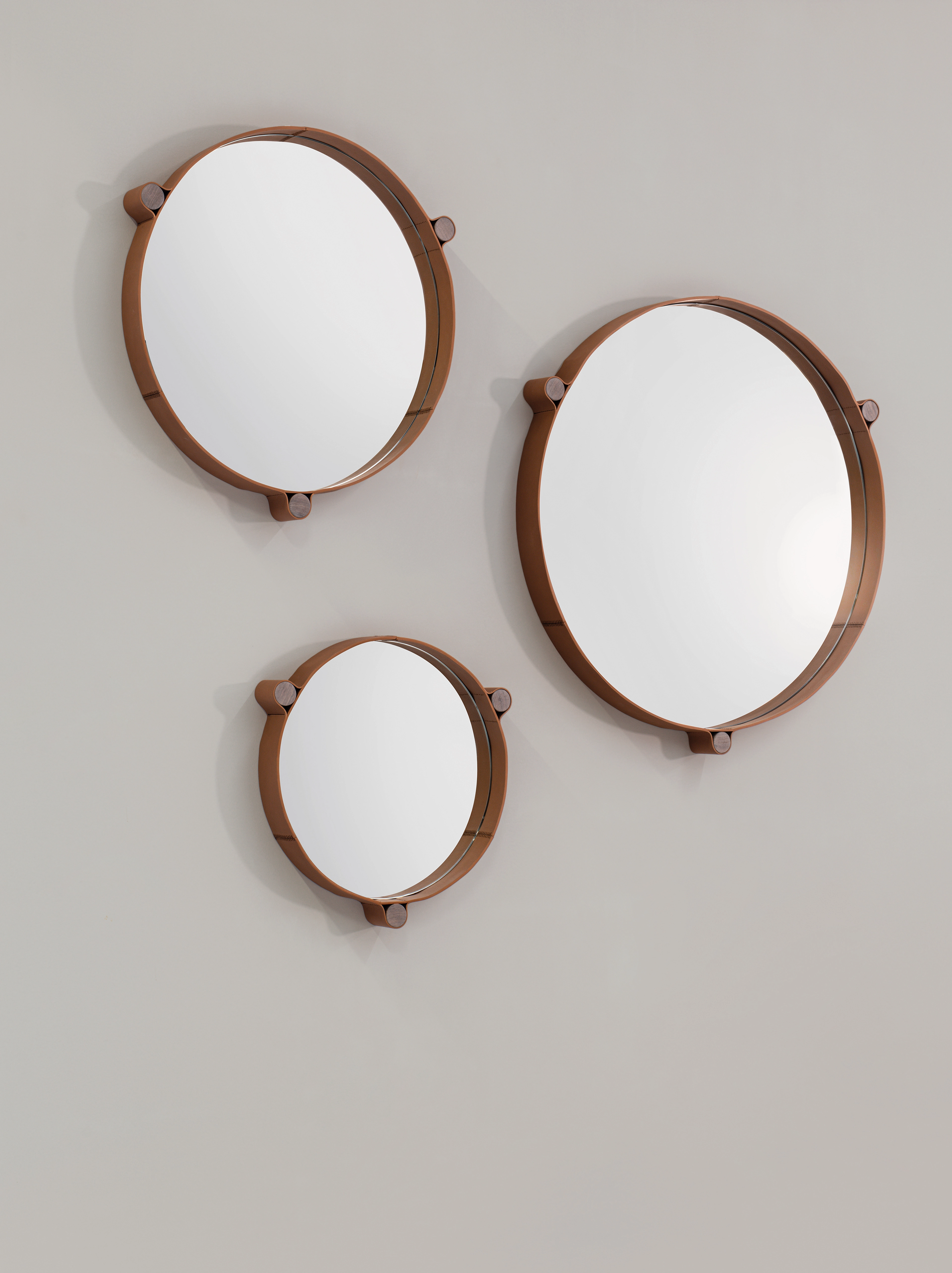 Zrkadlo MIRO MIRROR 2025 - fotografia č. 2