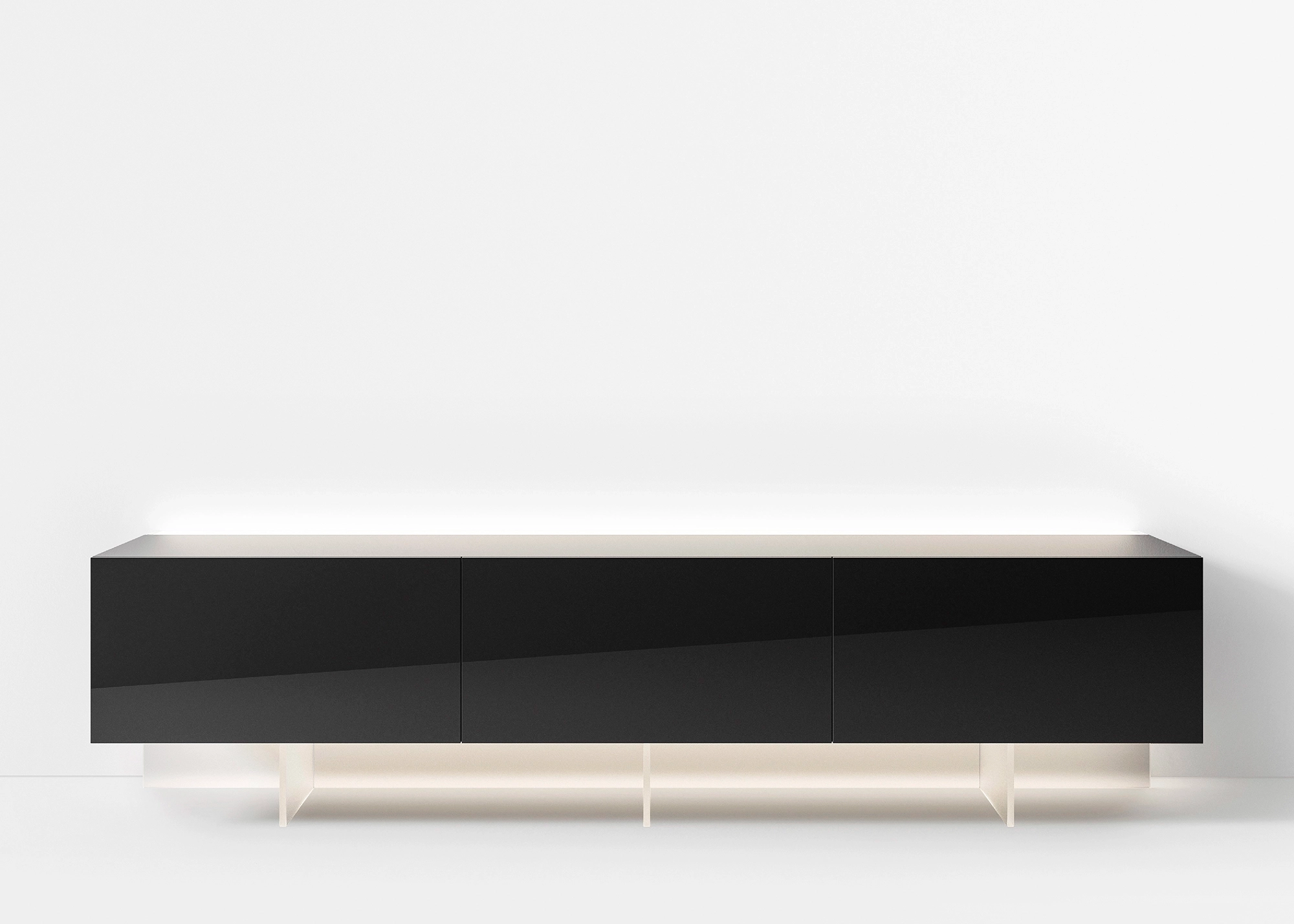 Skrinka NC SIDEBOARD - fotografia č. 1
