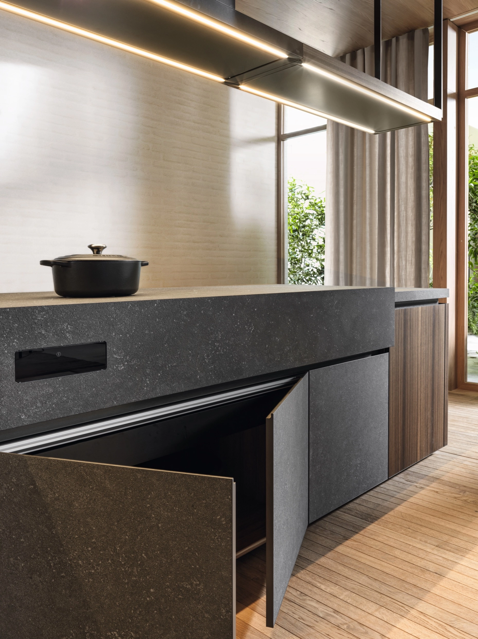 Kuchynský doplnok NEW WORKTOPS - fotografia č. 2