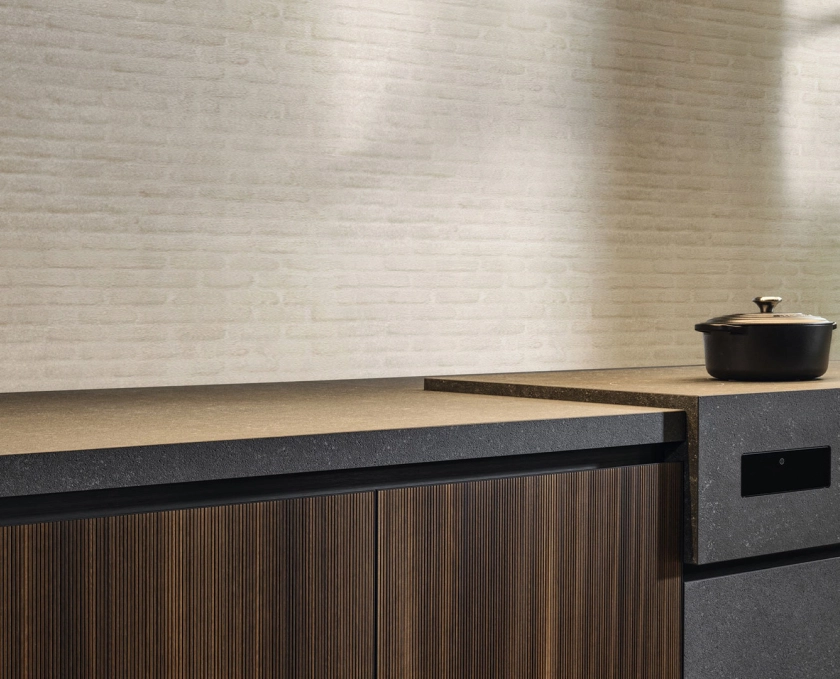 Kuchynský doplnok NEW WORKTOPS - fotografia č. 1