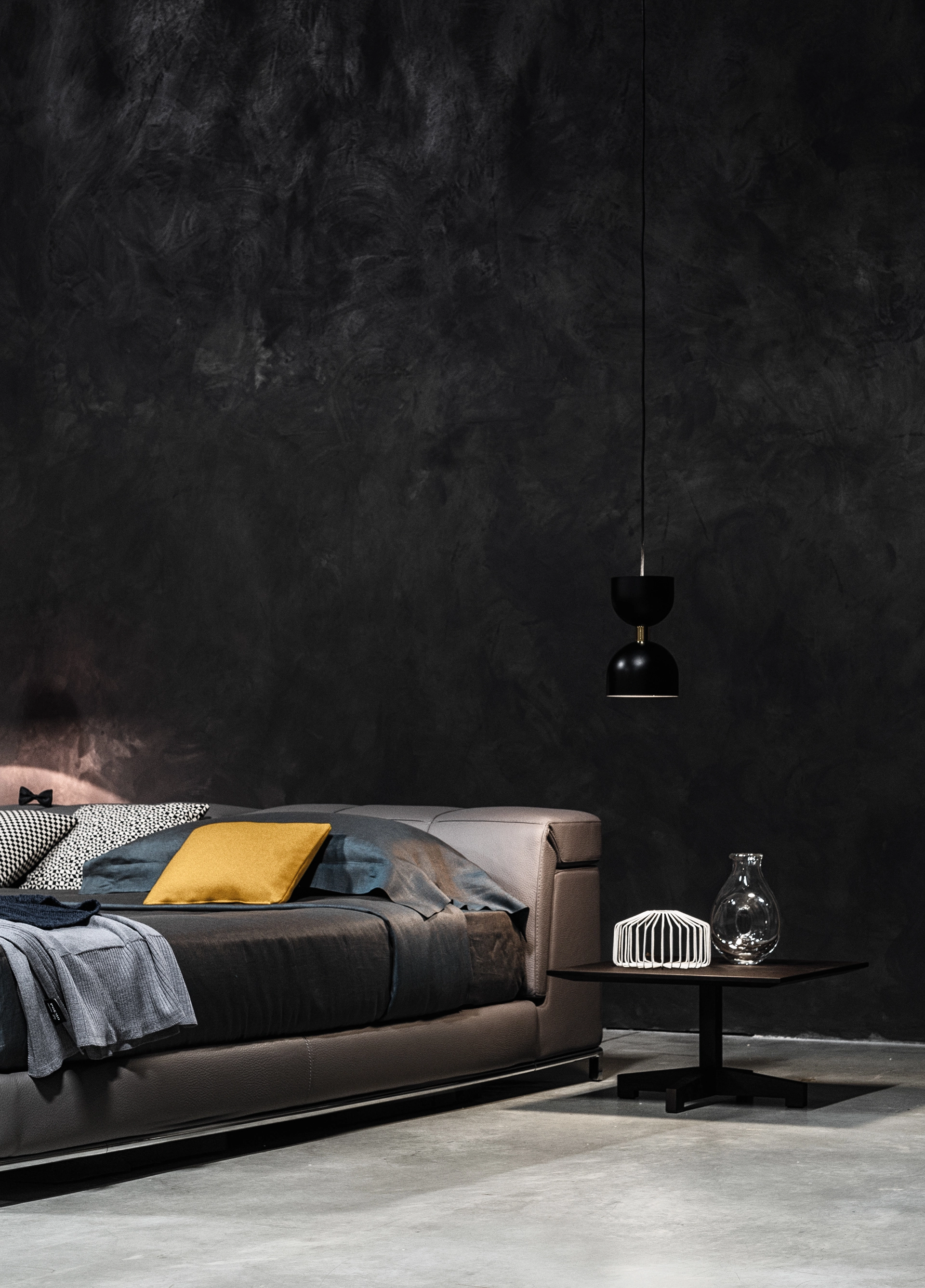 Posteľ NICK BED - fotografia č. 4