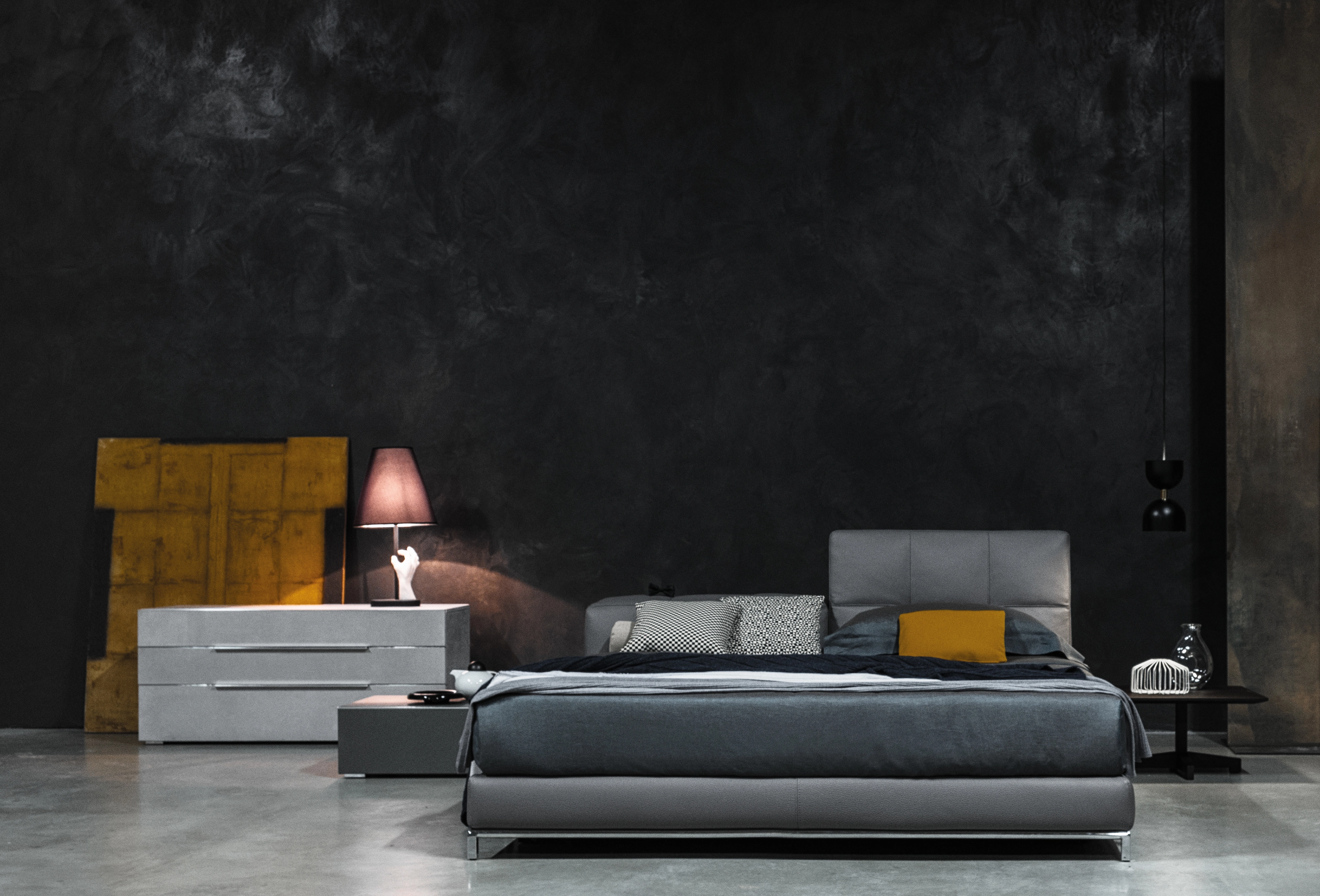 Posteľ NICK BED - fotografia č. 5