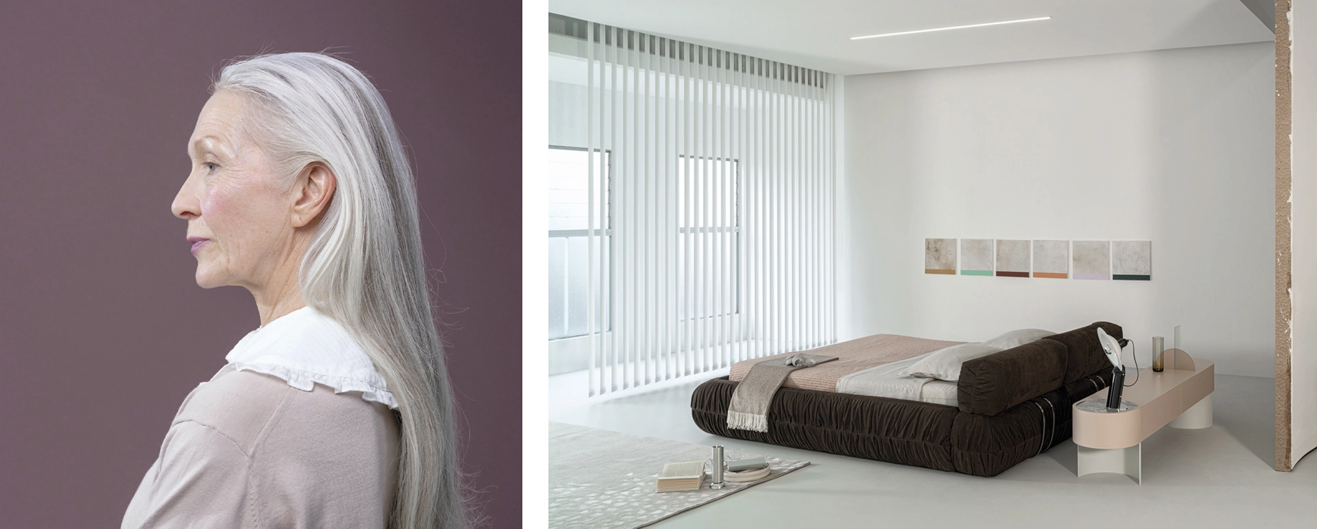 Posteľ OPTION BED 2022 - fotografia č. 6