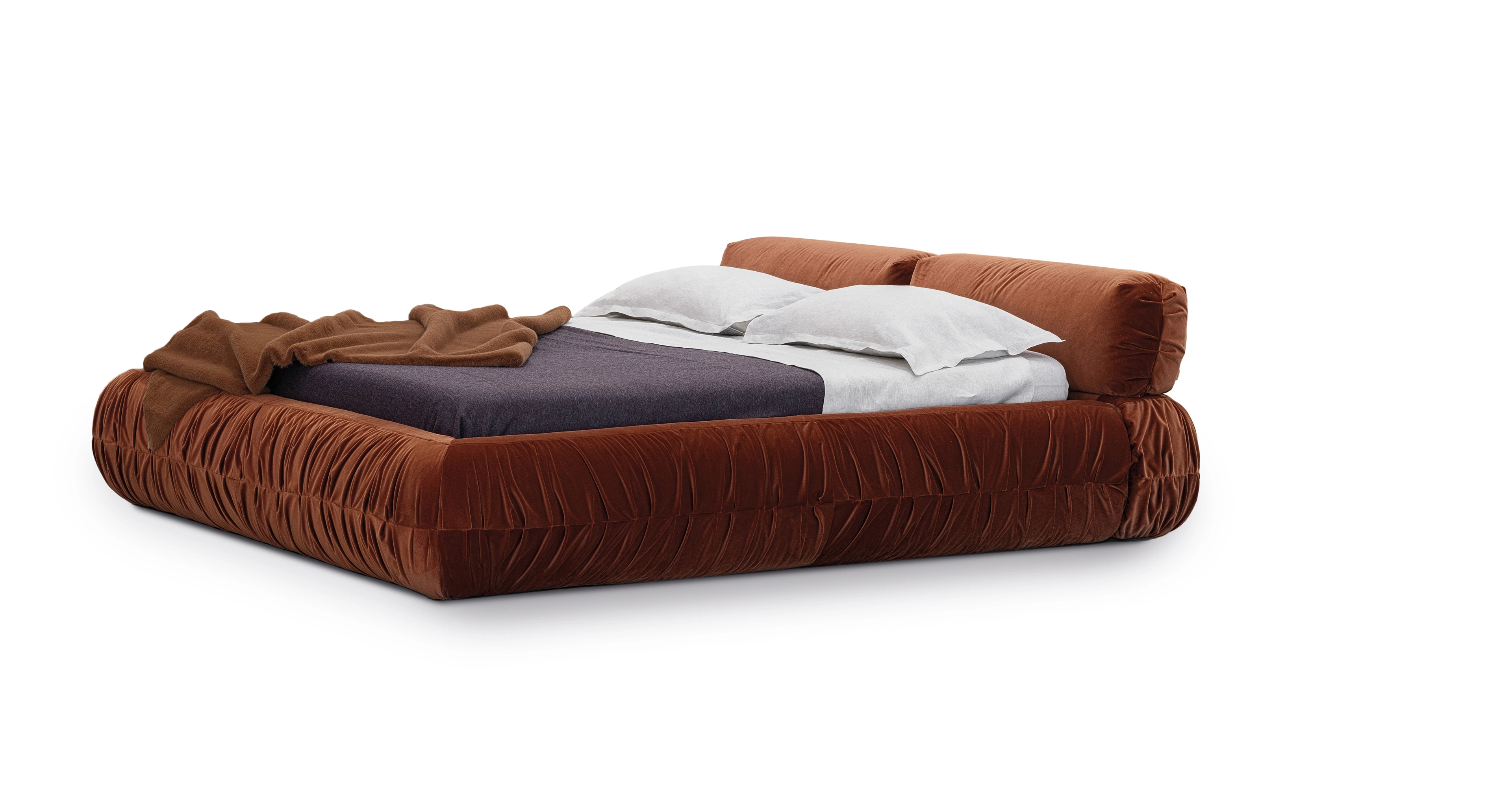 Posteľ OPTION BED 2022 - fotografia č. 3