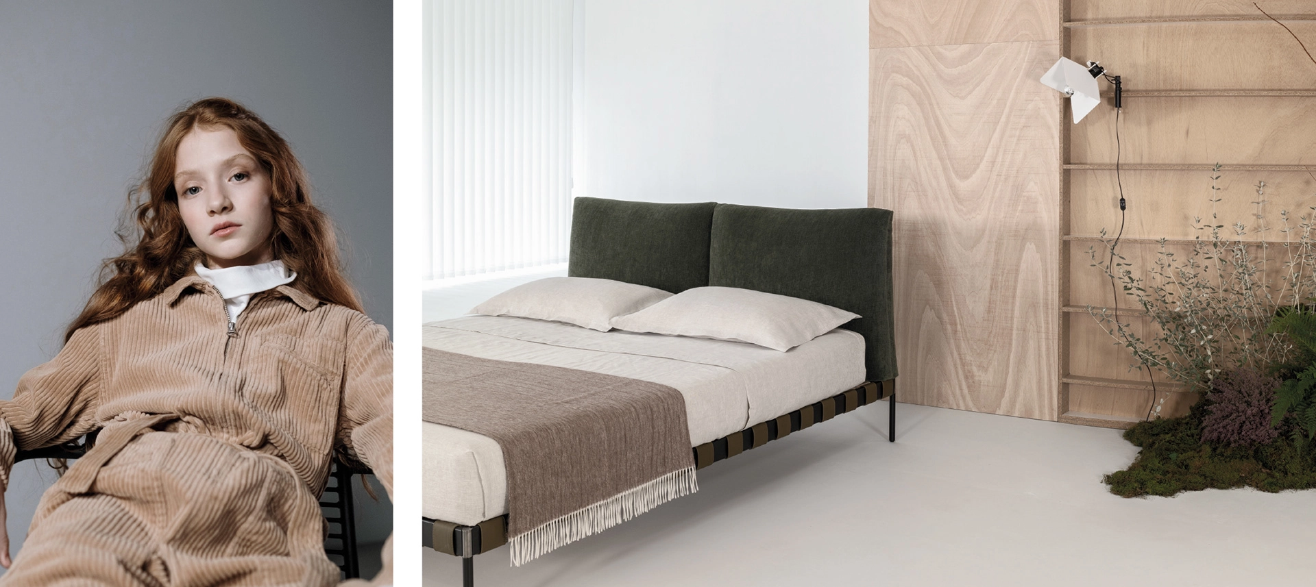 Posteľ OSCAR BED 2022 - fotografia č. 6
