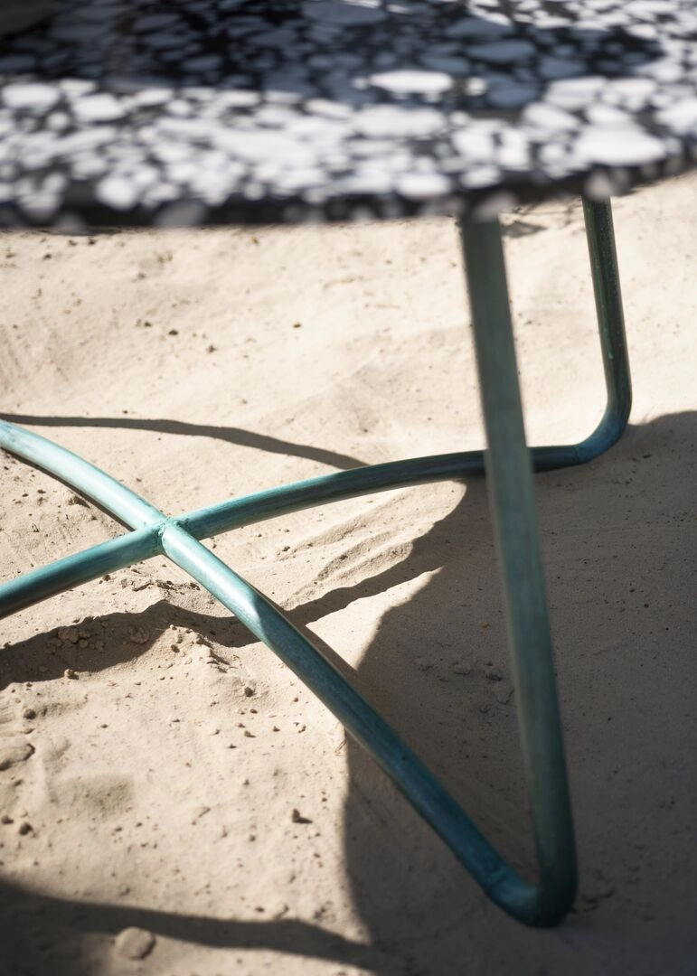 Jedálenský stôl RIMINI - fotografia č. 5