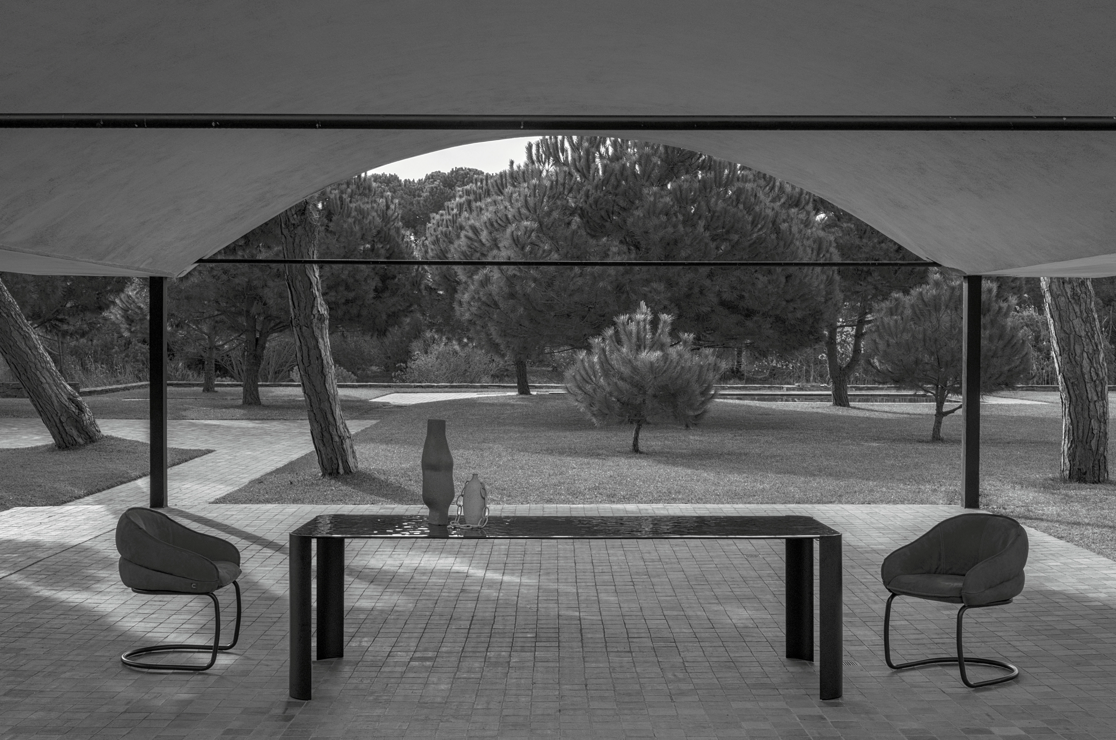 Jedálenský stôl RIVIERA 2023 - fotografia č. 2