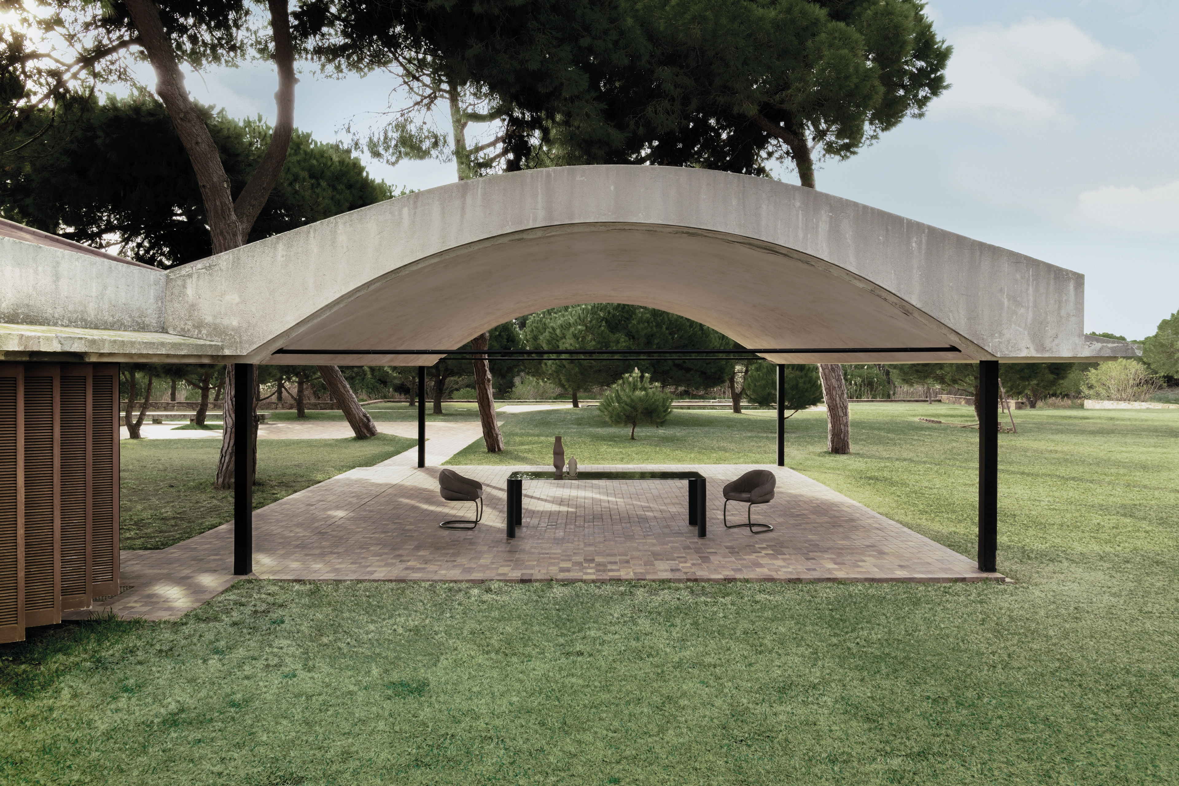 Jedálenský stôl RIVIERA 2023 - fotografia č. 4