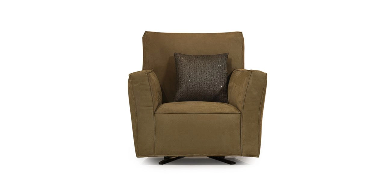 Kreslo SEASON ARMCHAIR - fotografia č. 3