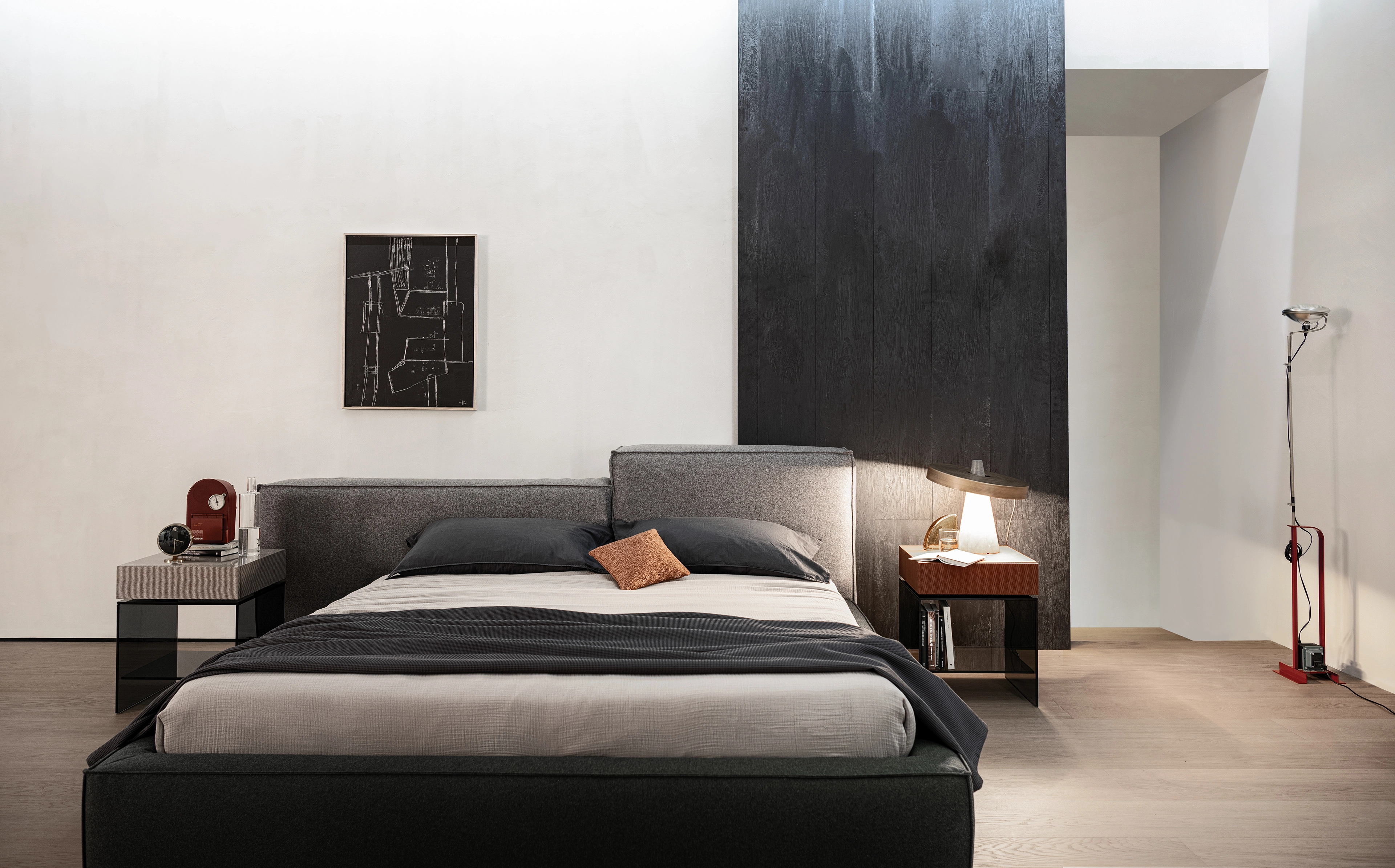 Posteľ SEASON BED - fotografia č. 8
