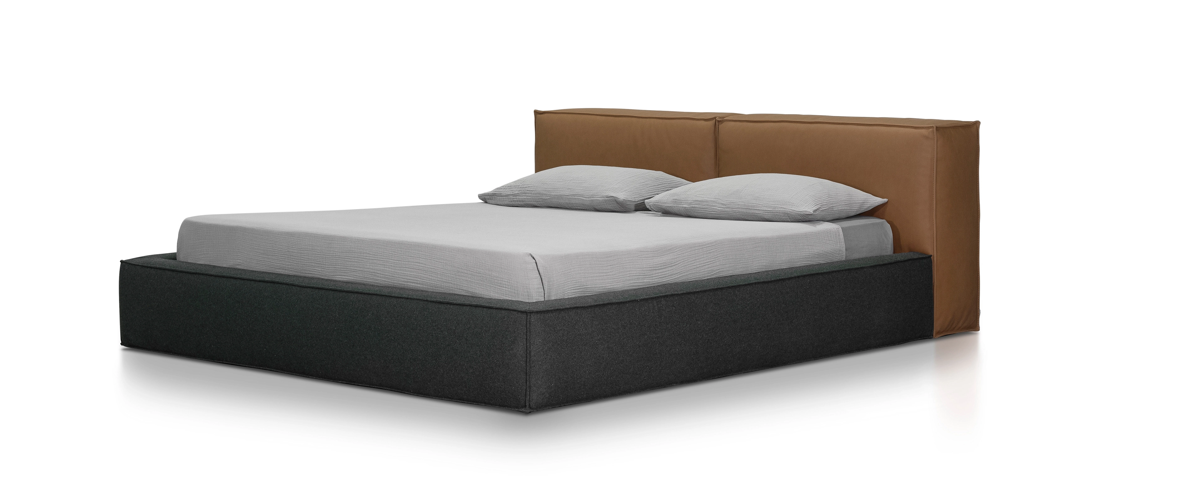 Posteľ SEASON BED - fotografia č. 3