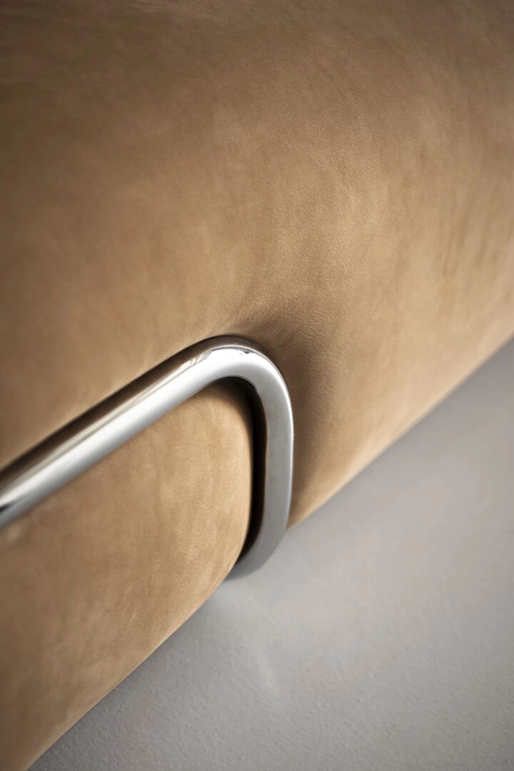Ležadlo SO SOFT - fotografia č. 8