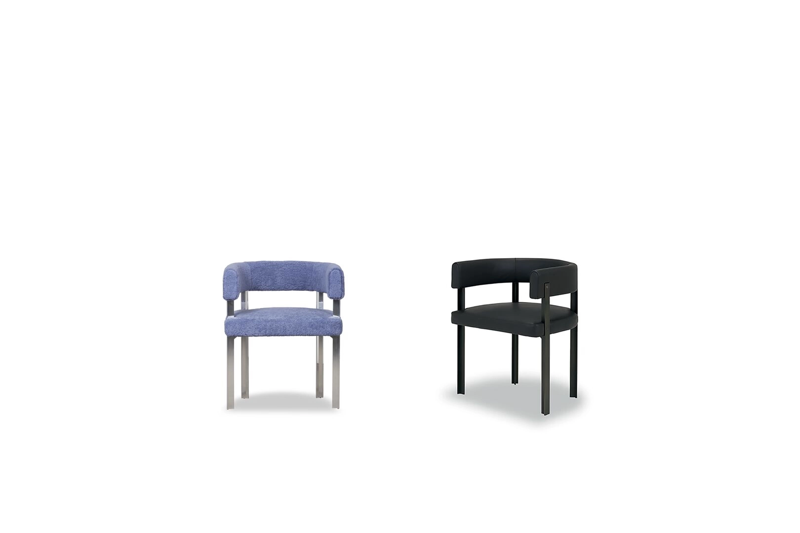 Stolička T CHAIR - fotografia č. 1