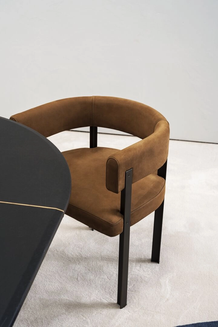 Stolička T CHAIR - fotografia č. 5