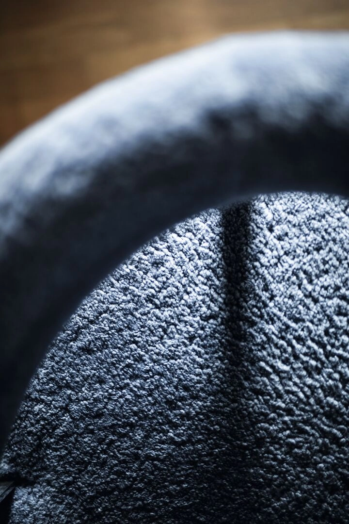 Stolička T CHAIR - fotografia č. 11