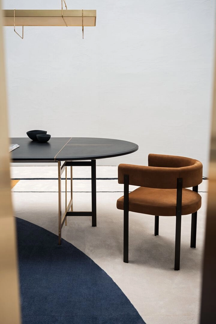 Stolička T CHAIR - fotografia č. 3