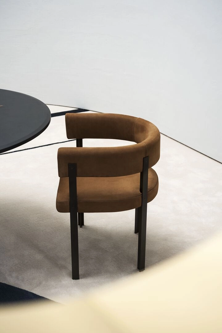 Stolička T CHAIR - fotografia č. 4