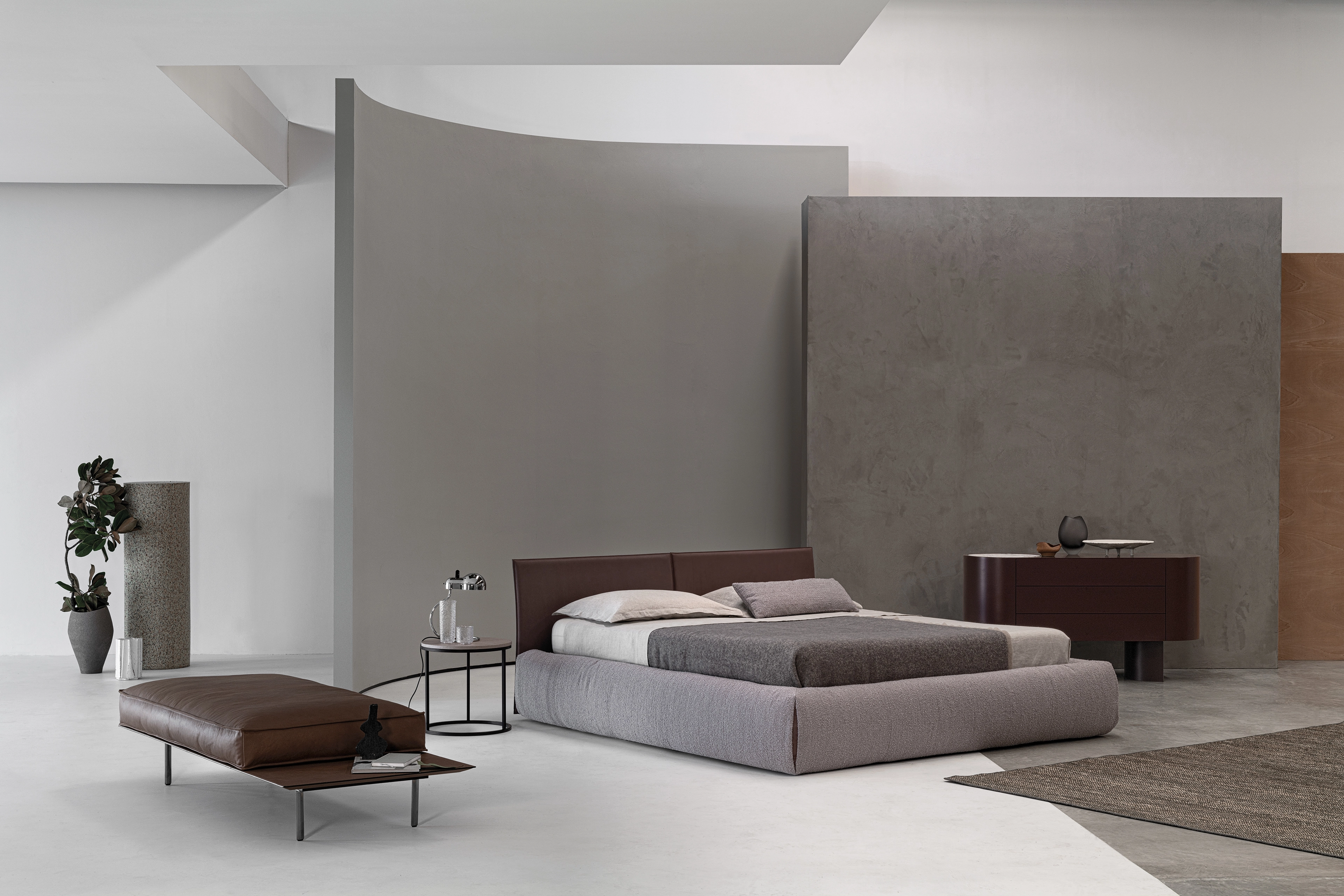 Posteľ TAB BED 2023 - fotografia č. 7
