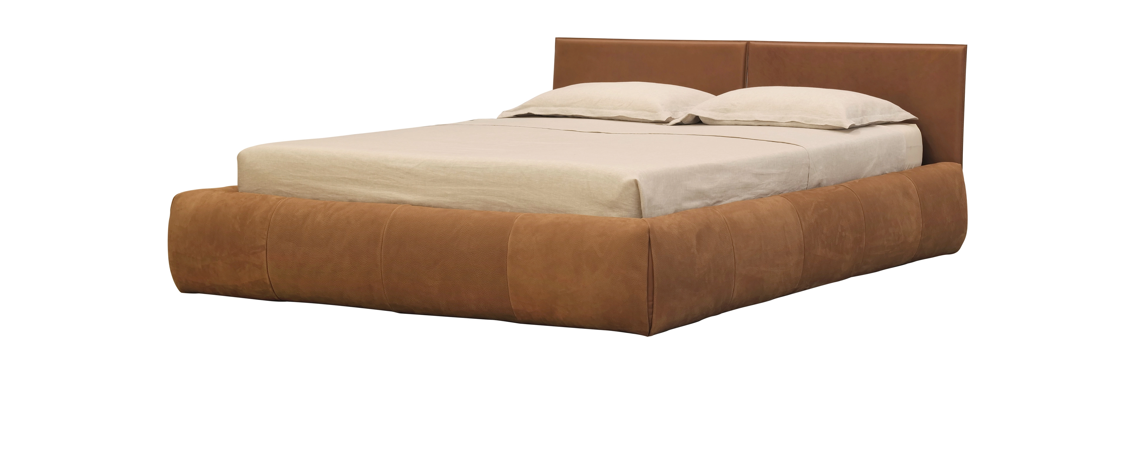 Posteľ TAB BED 2023 - fotografia č. 3