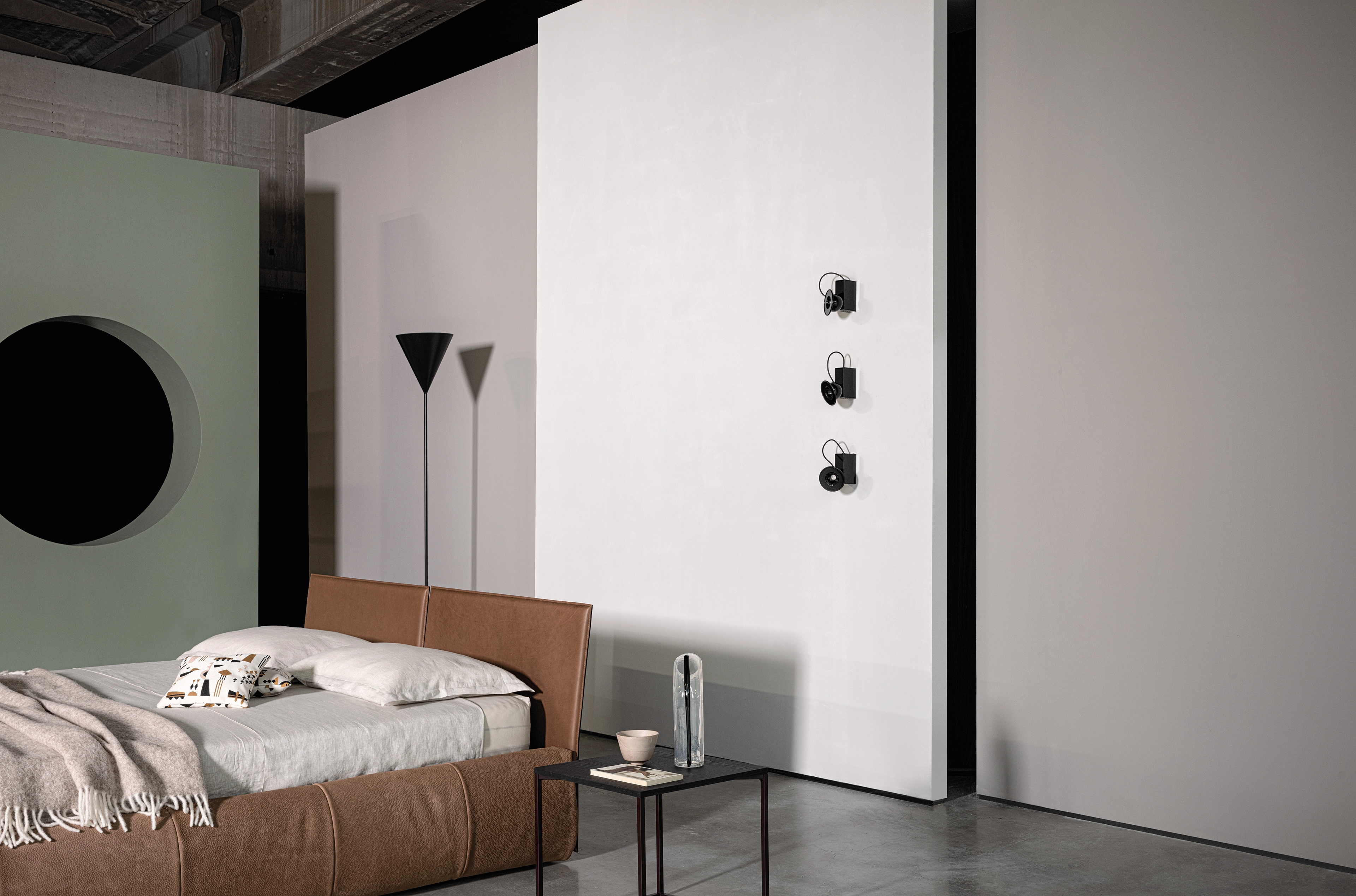 Posteľ TAB BED 2023 - fotografia č. 8
