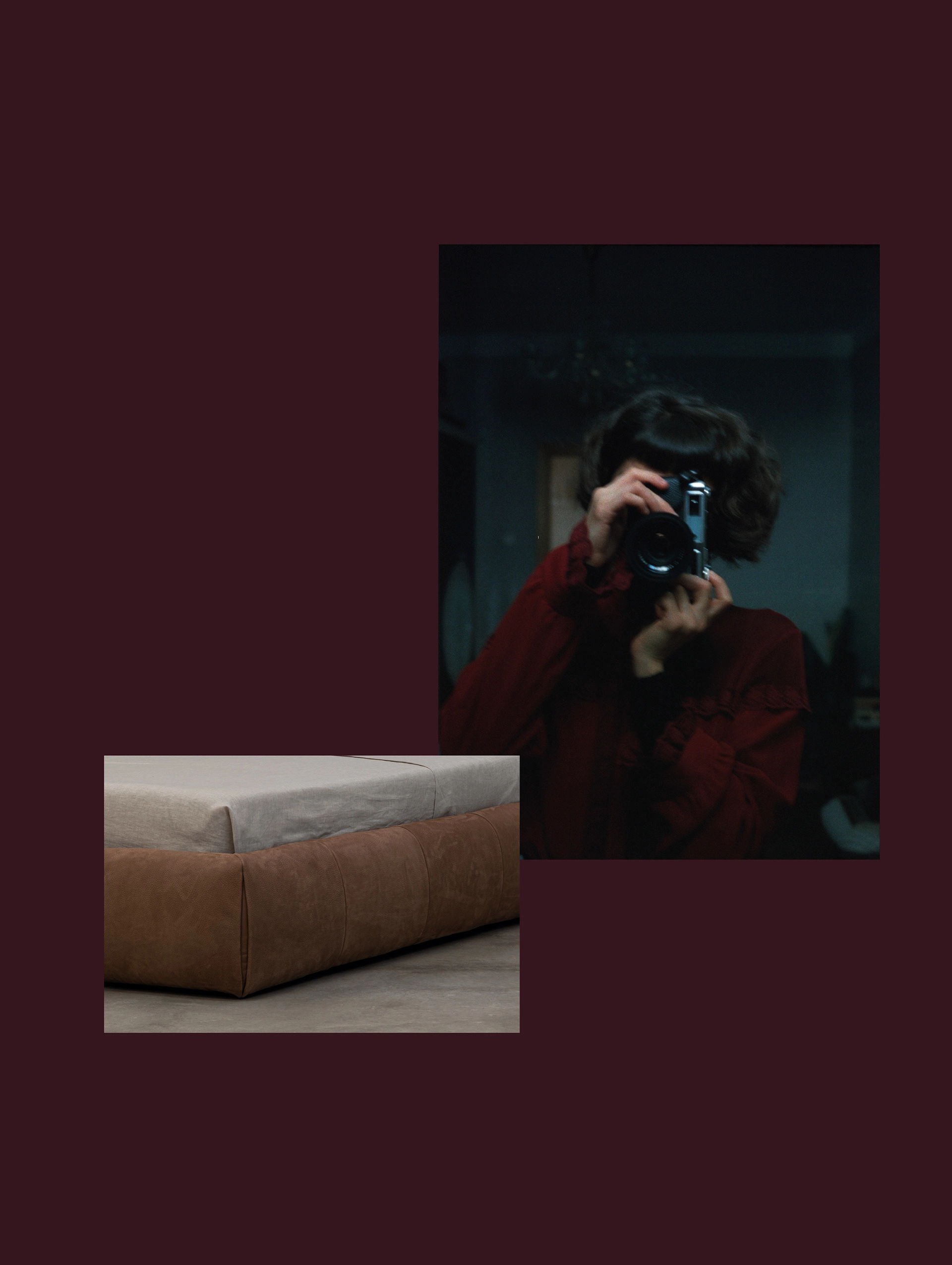 Posteľ TAB BED 2023 - fotografia č. 9