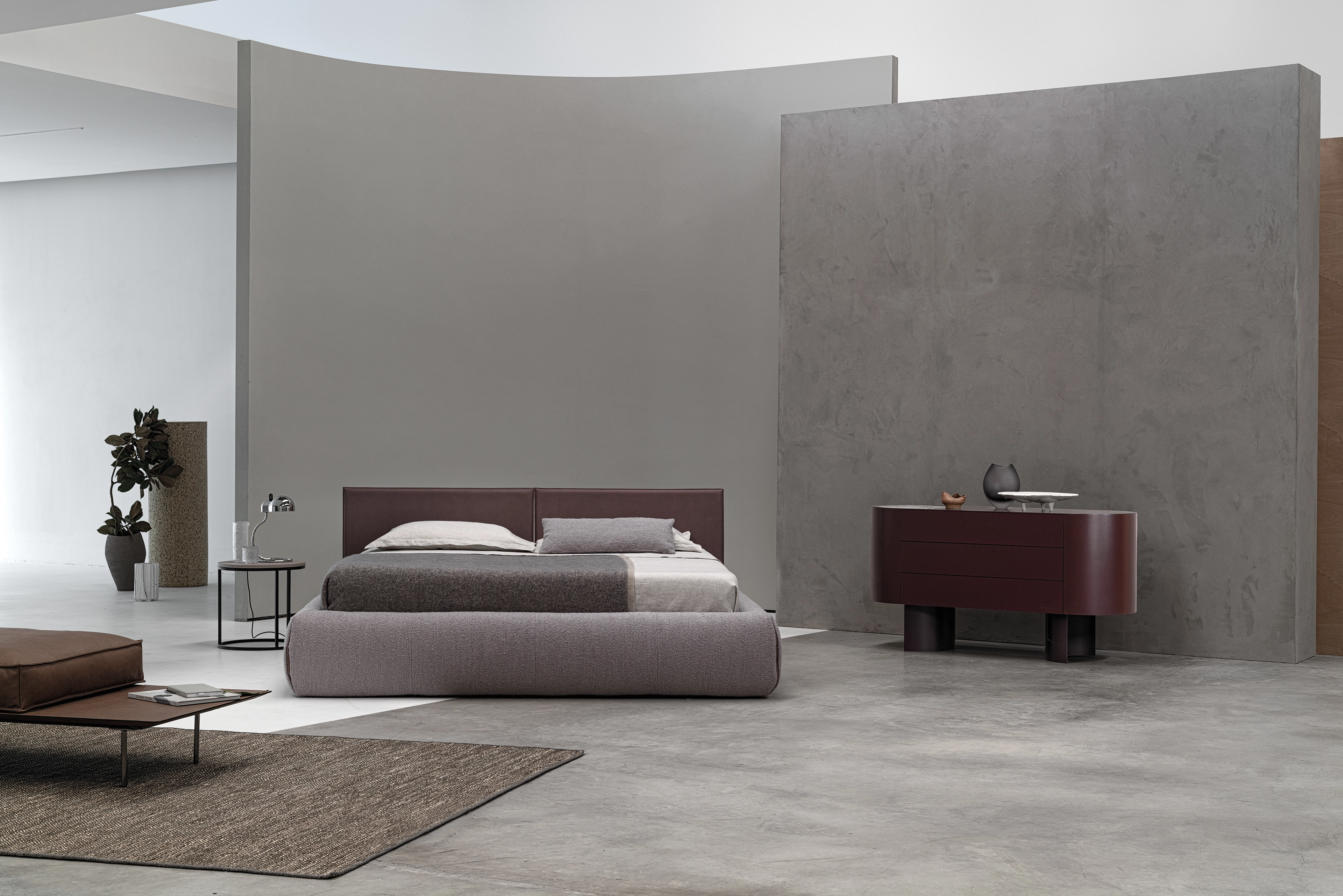 Posteľ TAB BED 2023 - fotografia č. 4